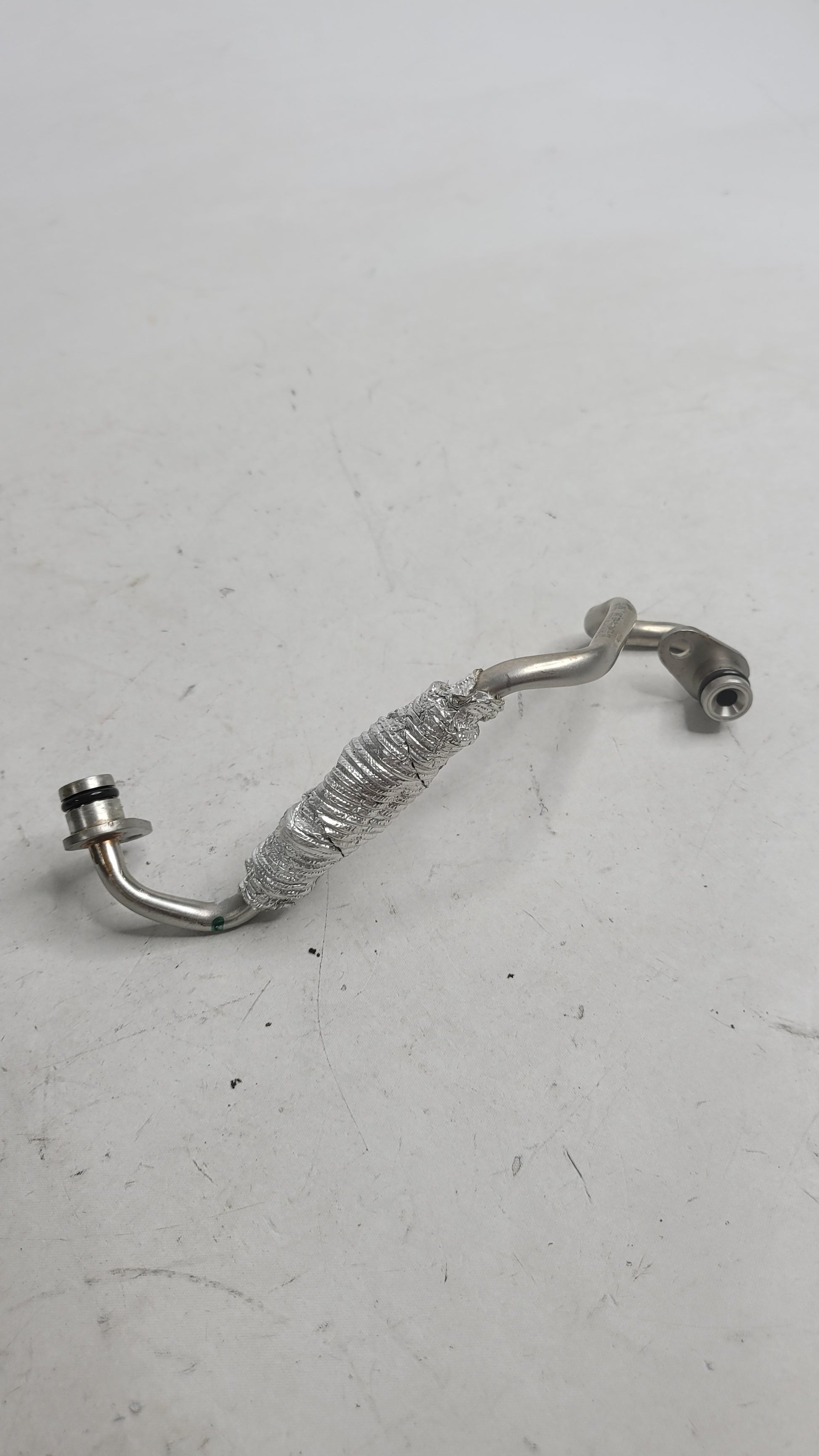 BMW M4 3.0L - Turbo OIL HOSE / LINE (Inlet) 7848524 - MPerformance.parts