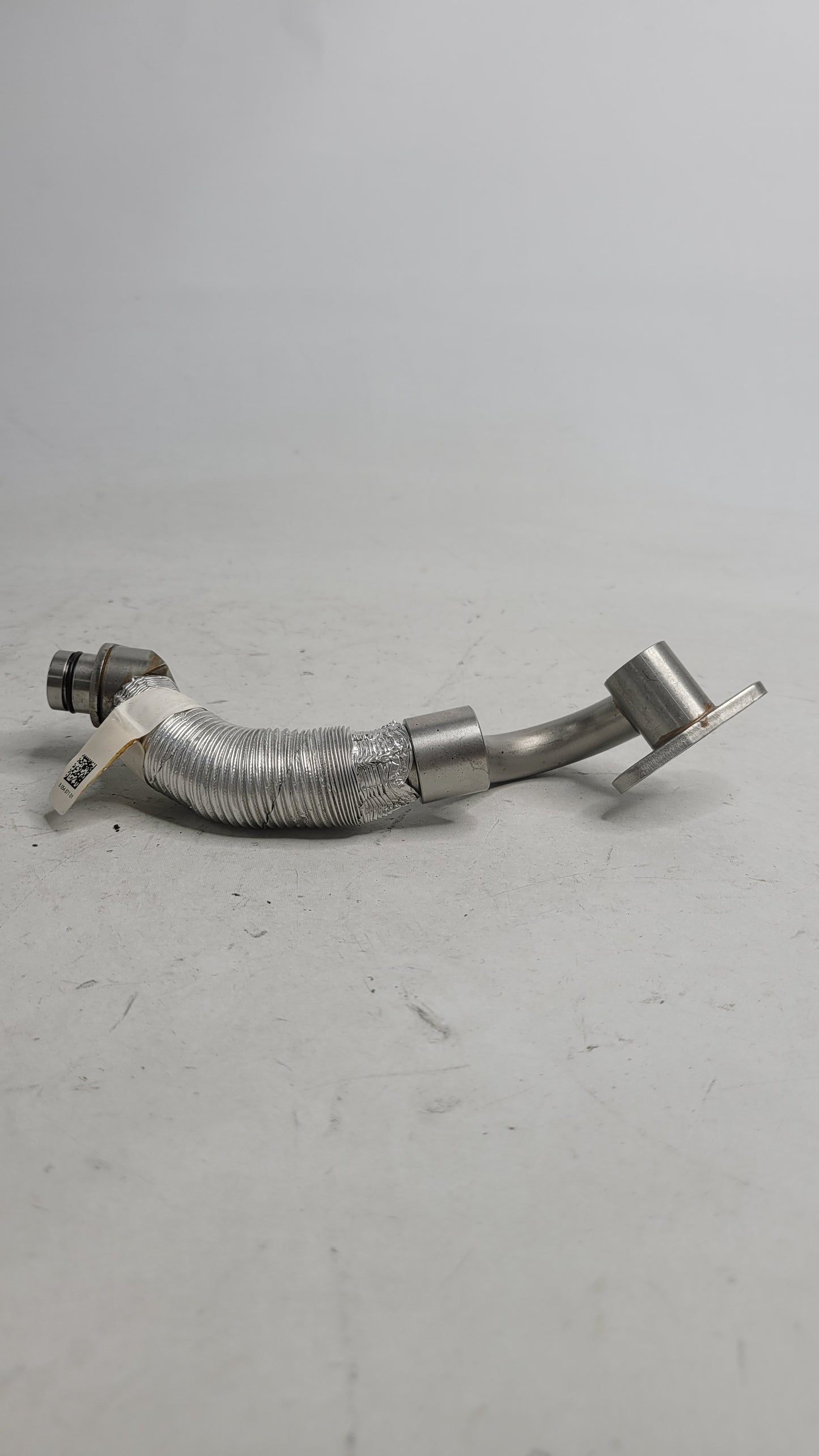 BMW M3 M4 G80 G82 G83 Rear Turbo Oil Return Line 8054871 - MPerformance.parts