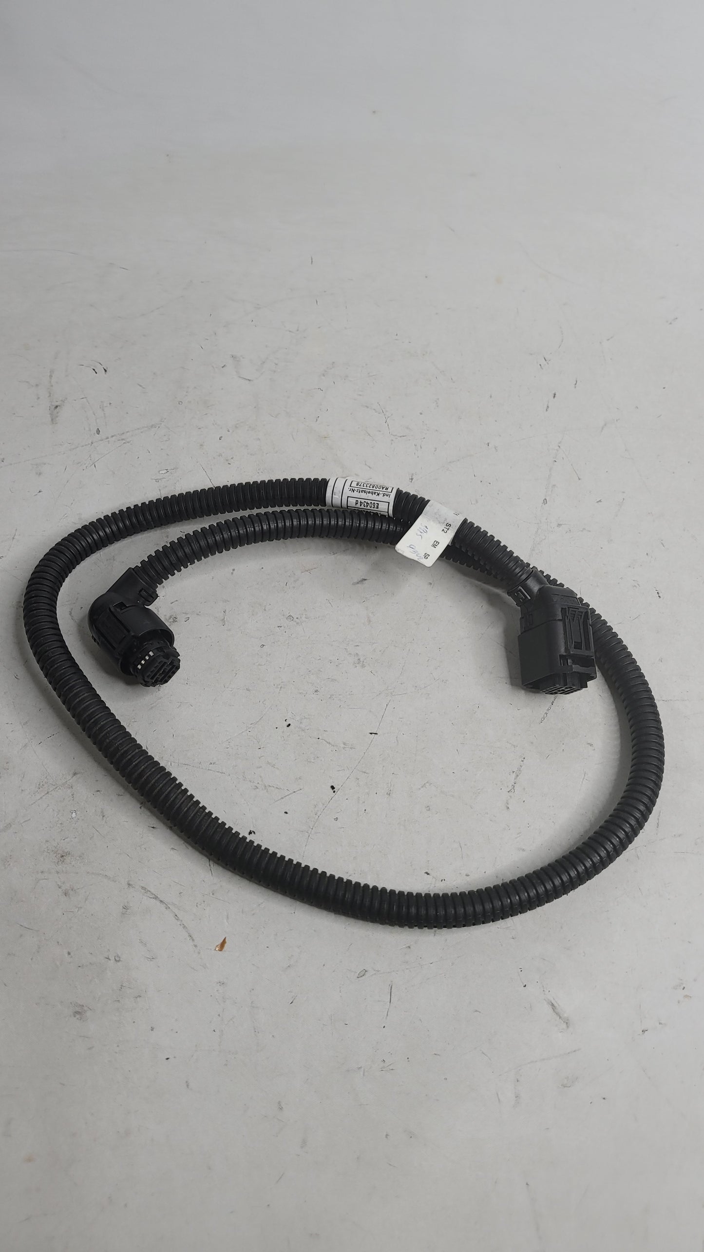 BMW M3 F80 Engine Wiring Harness Cable 784962703 - MPerformance.parts