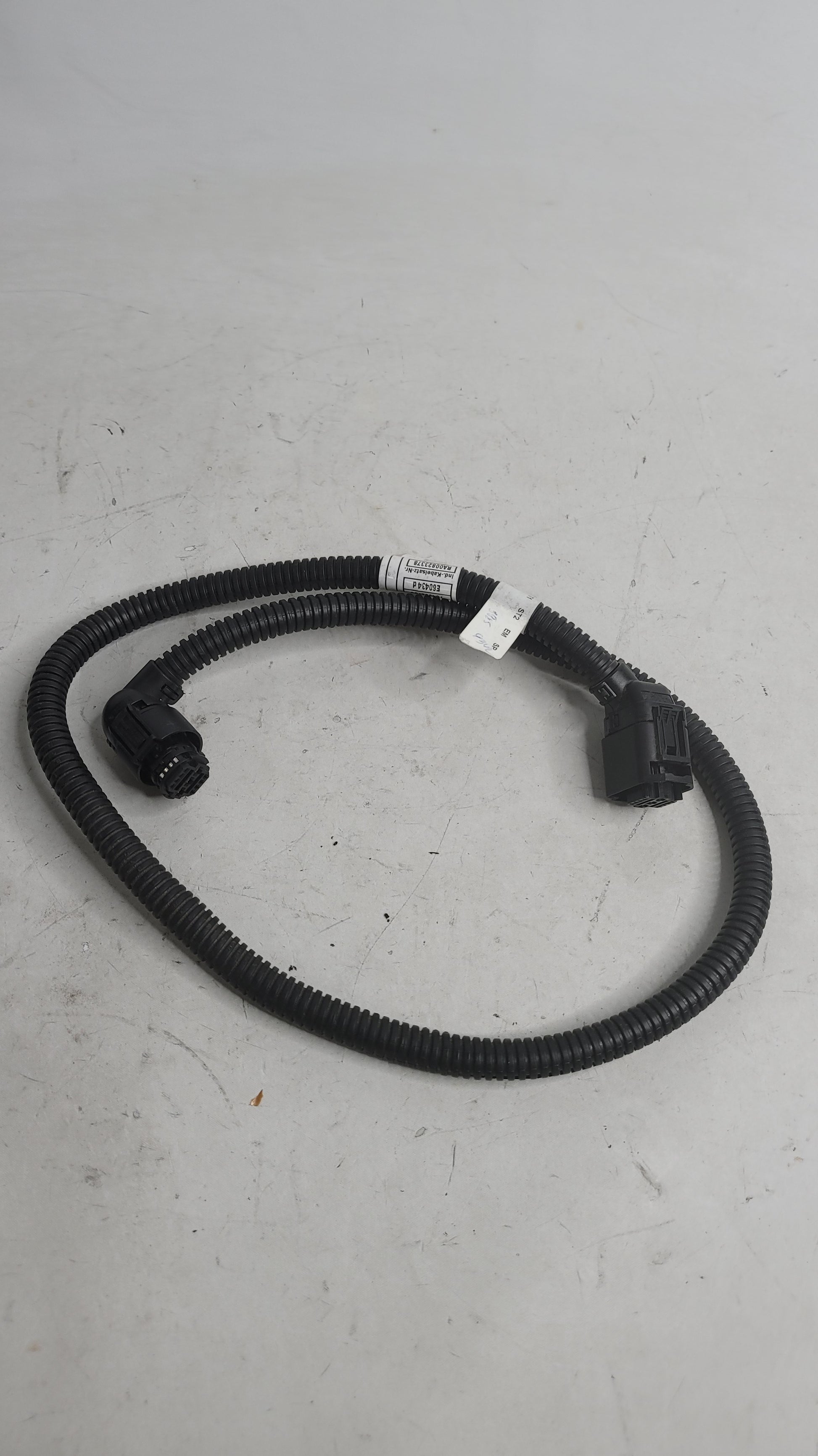 BMW M3 F80 Engine Wiring Harness Cable 784962703 - MPerformance.parts