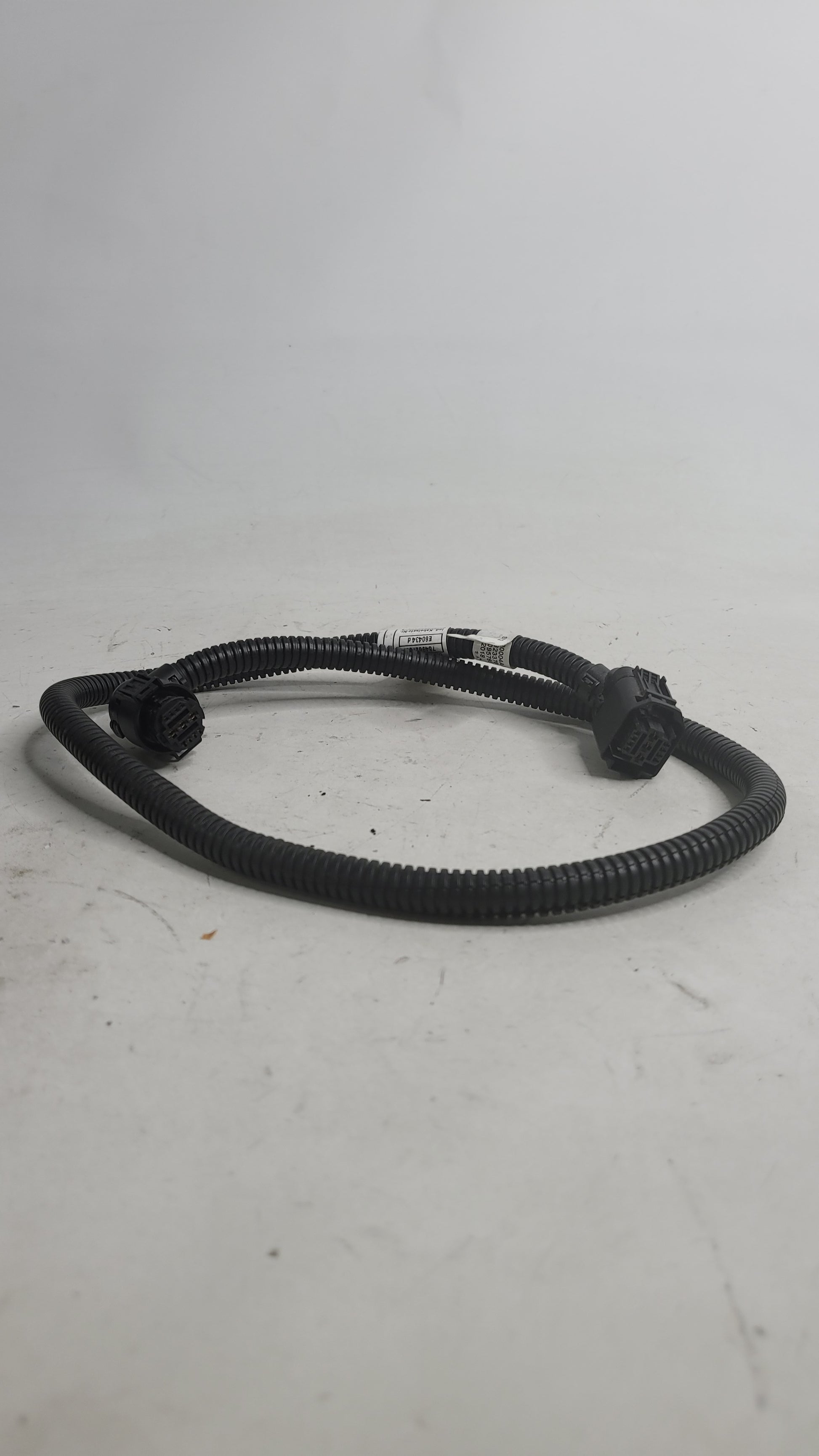 BMW M3 F80 Engine Wiring Harness Cable 784962703 - MPerformance.parts