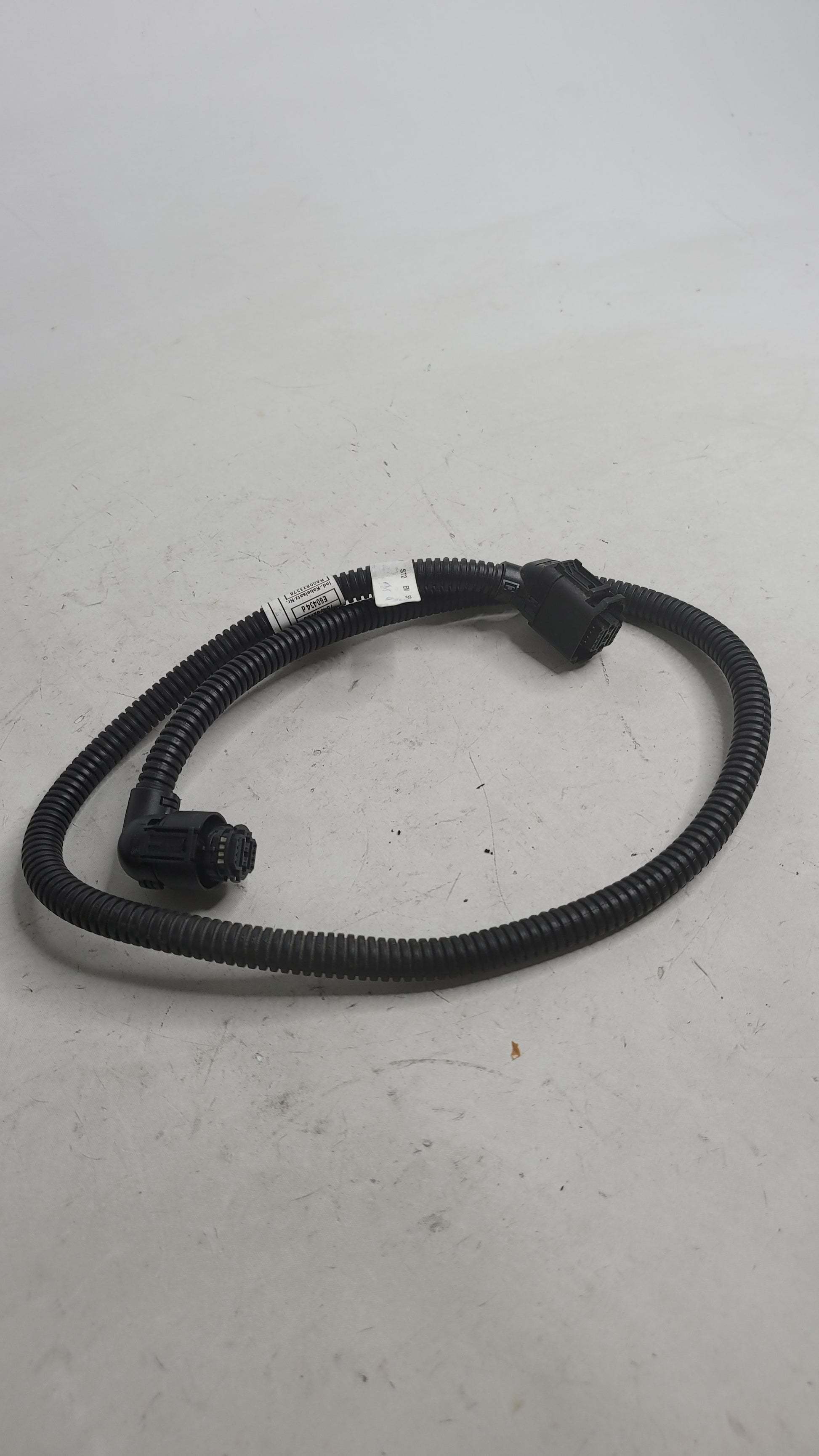 BMW M3 F80 Engine Wiring Harness Cable 784962703 - MPerformance.parts