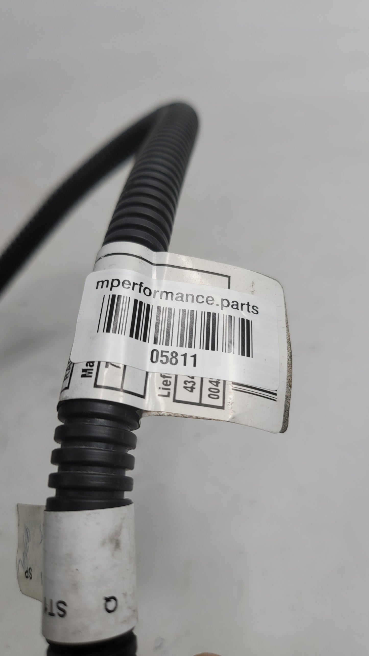 BMW M3 F80 Engine Wiring Harness Cable 784962703 - MPerformance.parts