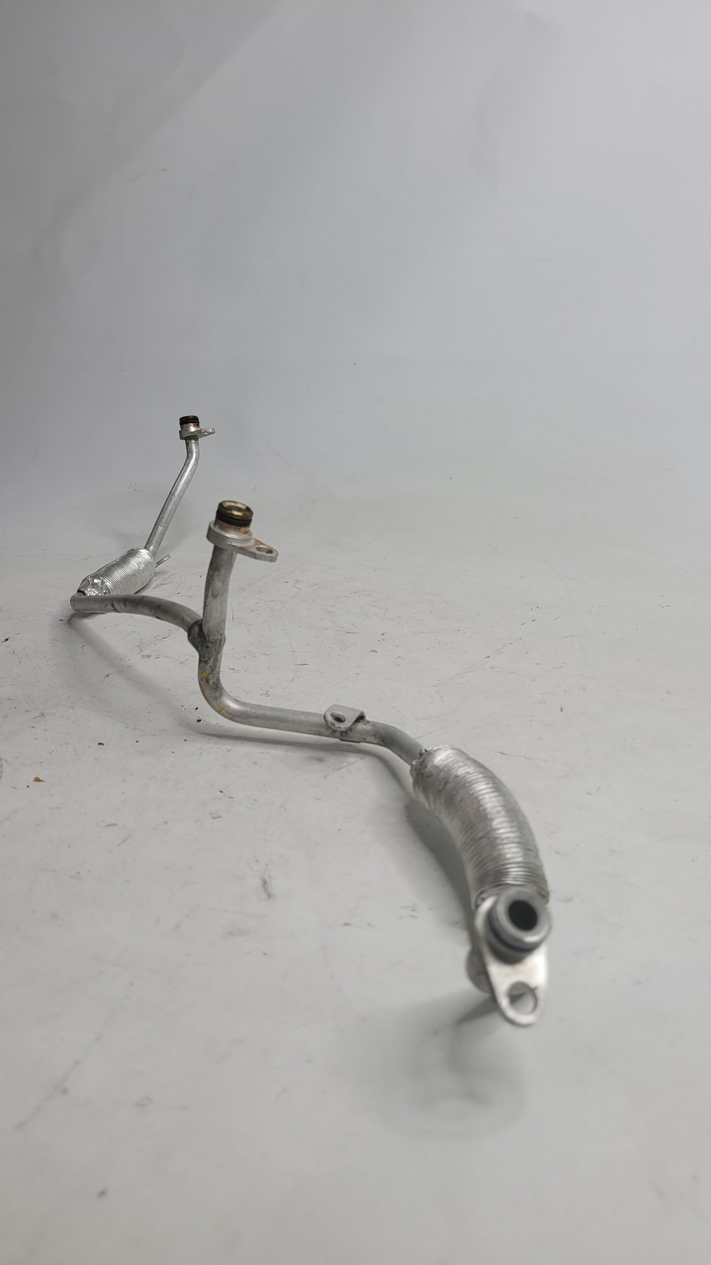 2015-2020 BMW 11-53-7-848-507 BMW 11537848507 Line, Turbocharger-Coolant Pump 7848507 02 - MPerformance.parts