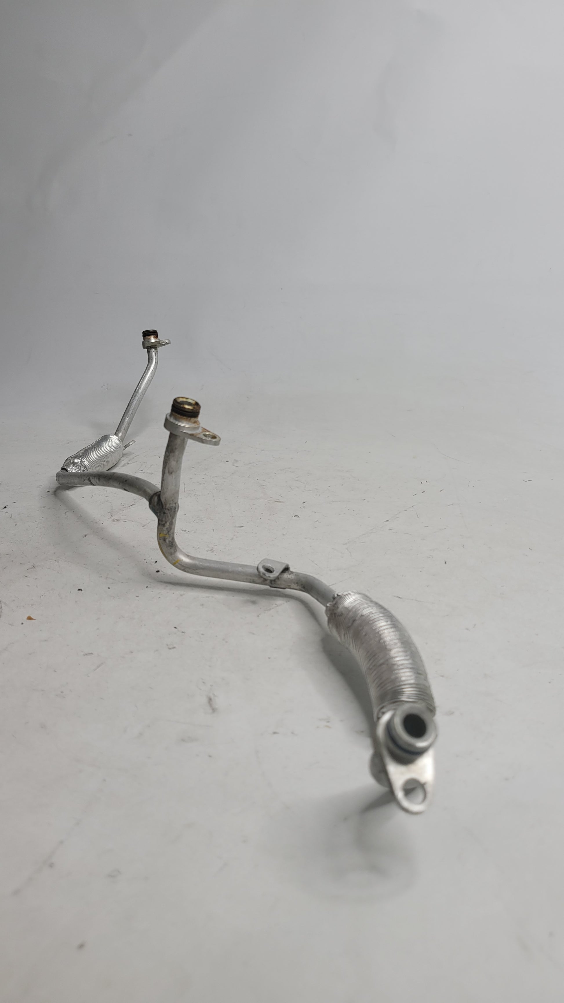 2015-2020 BMW 11-53-7-848-507 BMW 11537848507 Line, Turbocharger-Coolant Pump 7848507 02 - MPerformance.parts