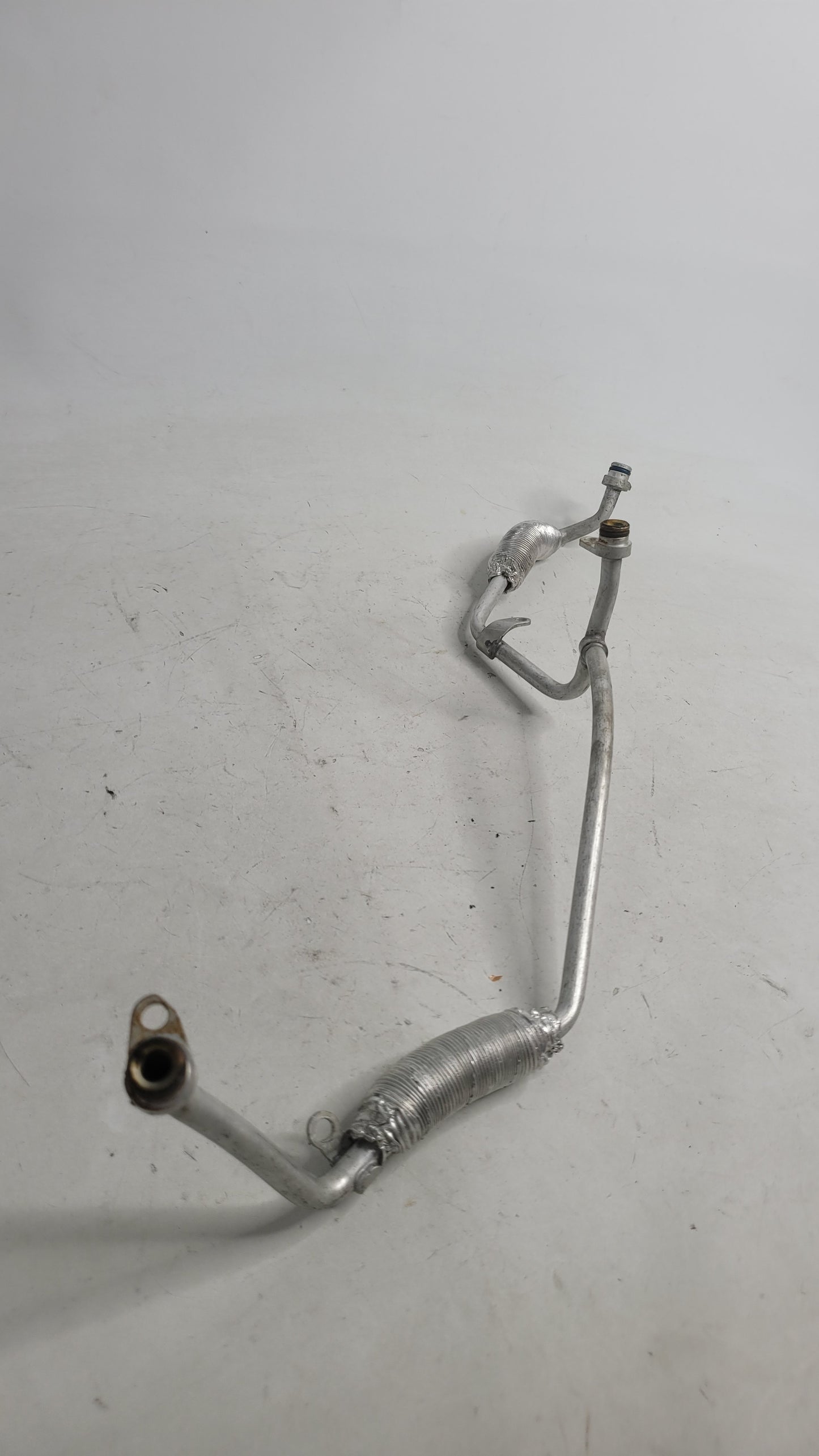 2015-2020 BMW 11-53-7-848-507 BMW 11537848507 Line, Turbocharger-Coolant Pump 7848507 02 - MPerformance.parts