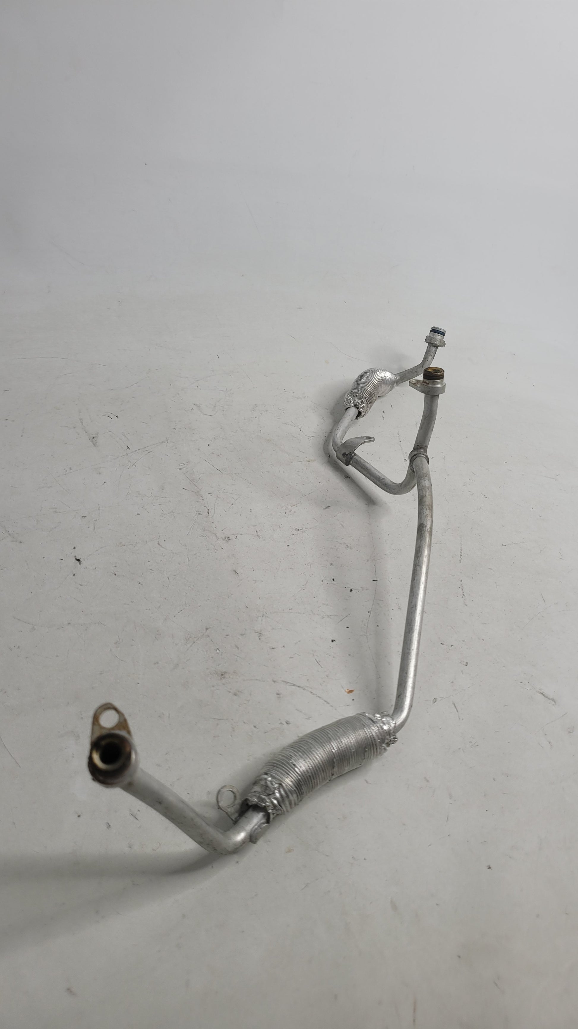 2015-2020 BMW 11-53-7-848-507 BMW 11537848507 Line, Turbocharger-Coolant Pump 7848507 02 - MPerformance.parts