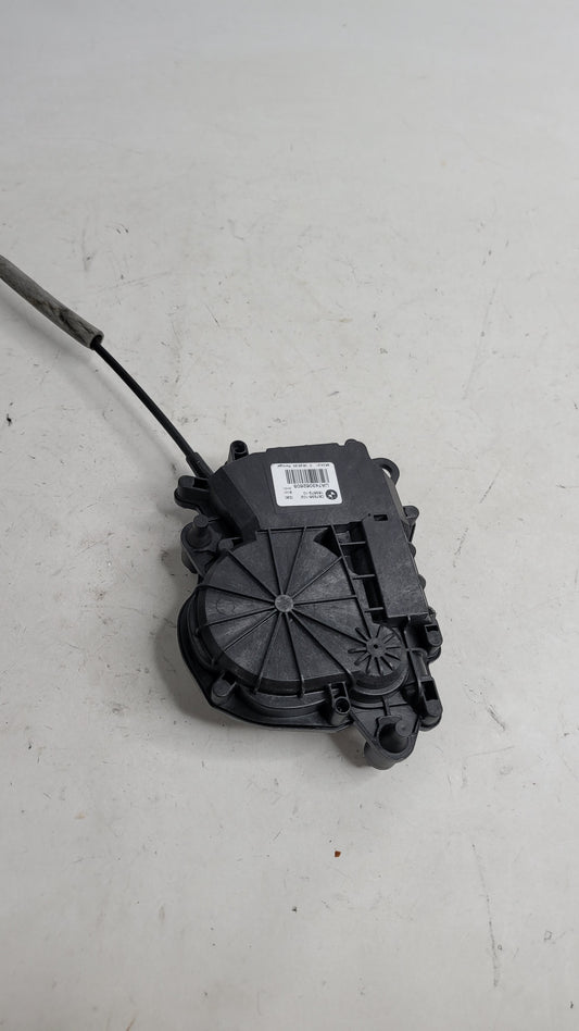 BMW M3 COMPETITION G80 M3 TAILGATE TRUNK MOTOR ACTUATOR - 163672-10 - MPerformance.parts