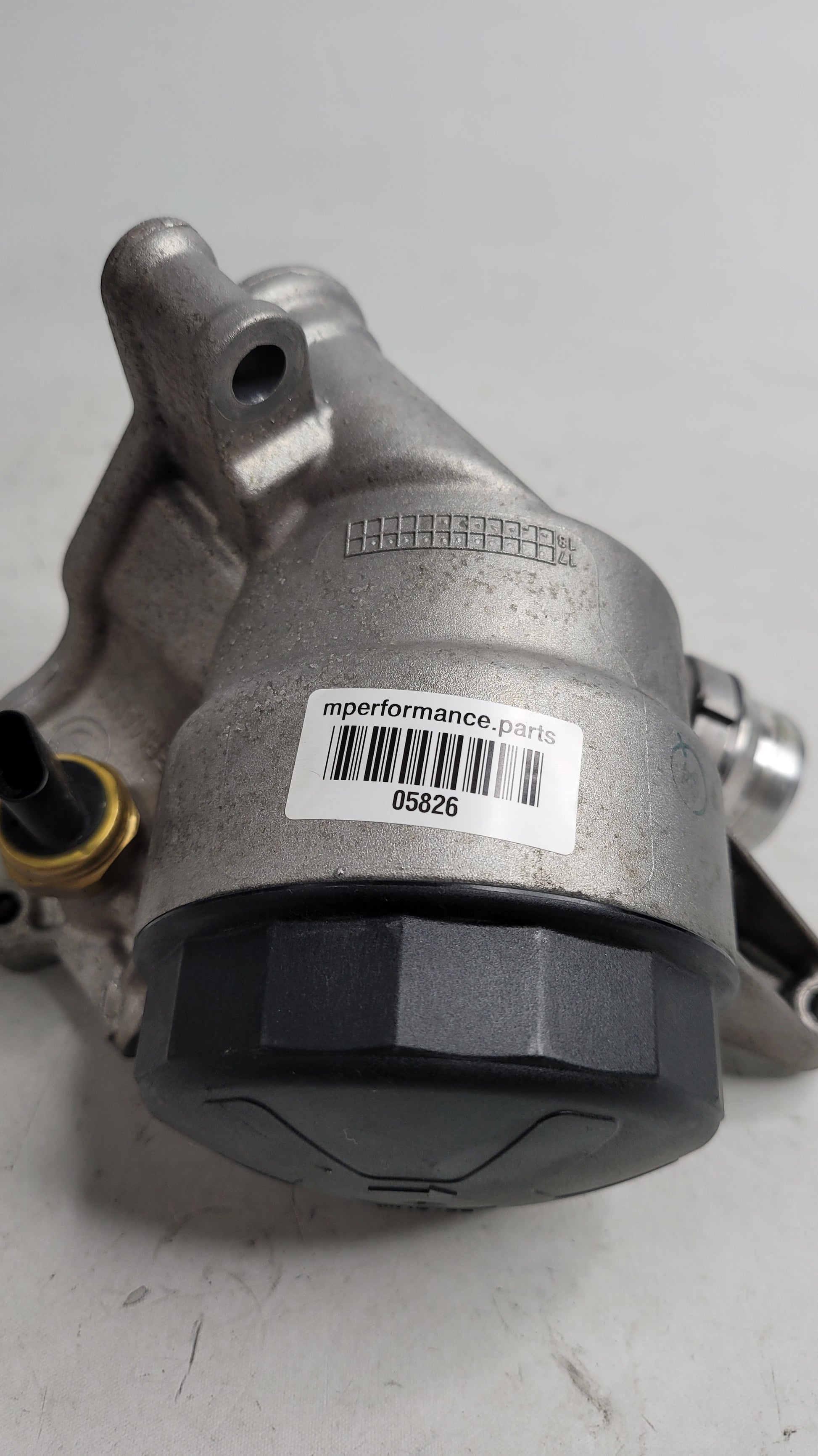 05826 - MPerformance.parts