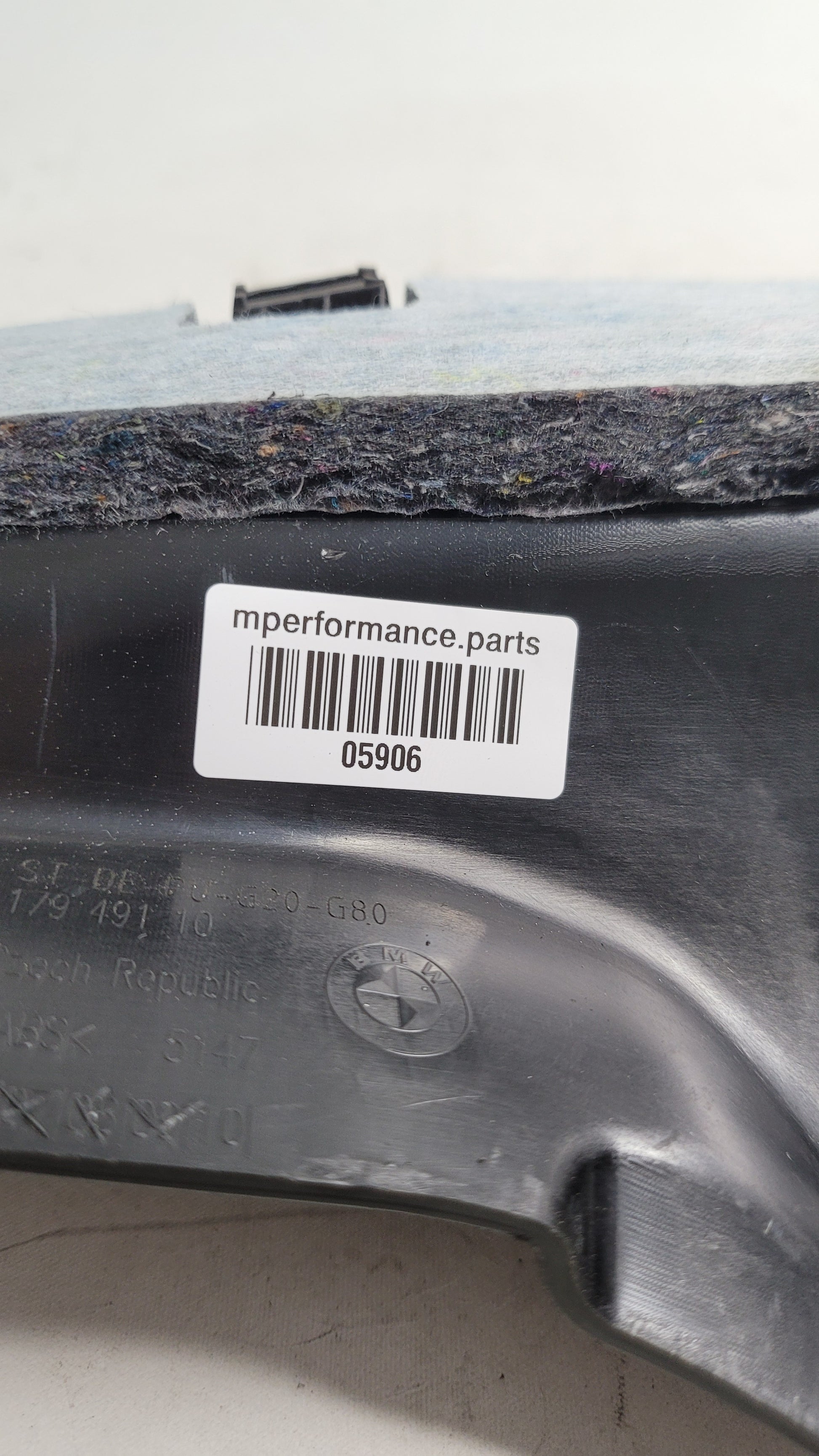 05906 - MPerformance.parts