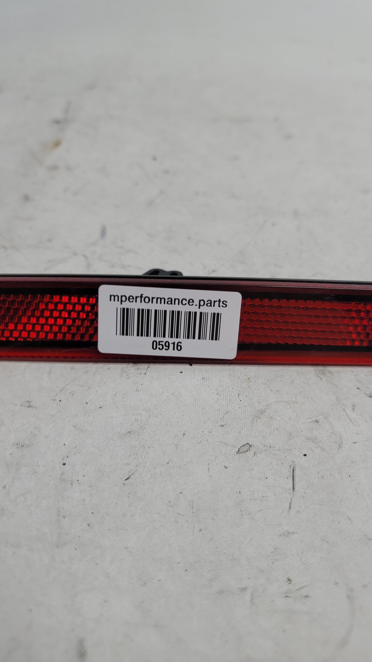 05916 - MPerformance.parts