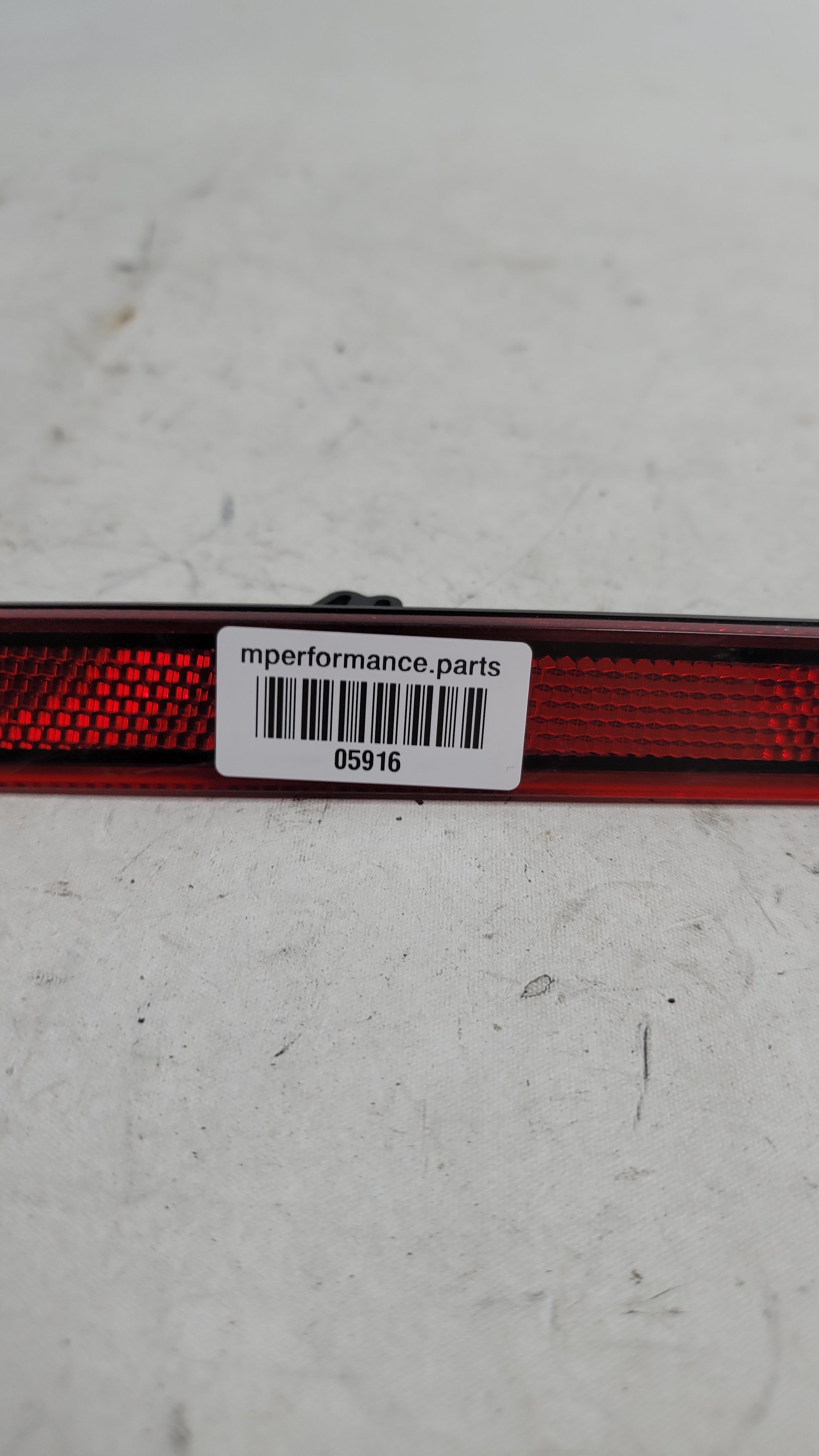 05916 - MPerformance.parts