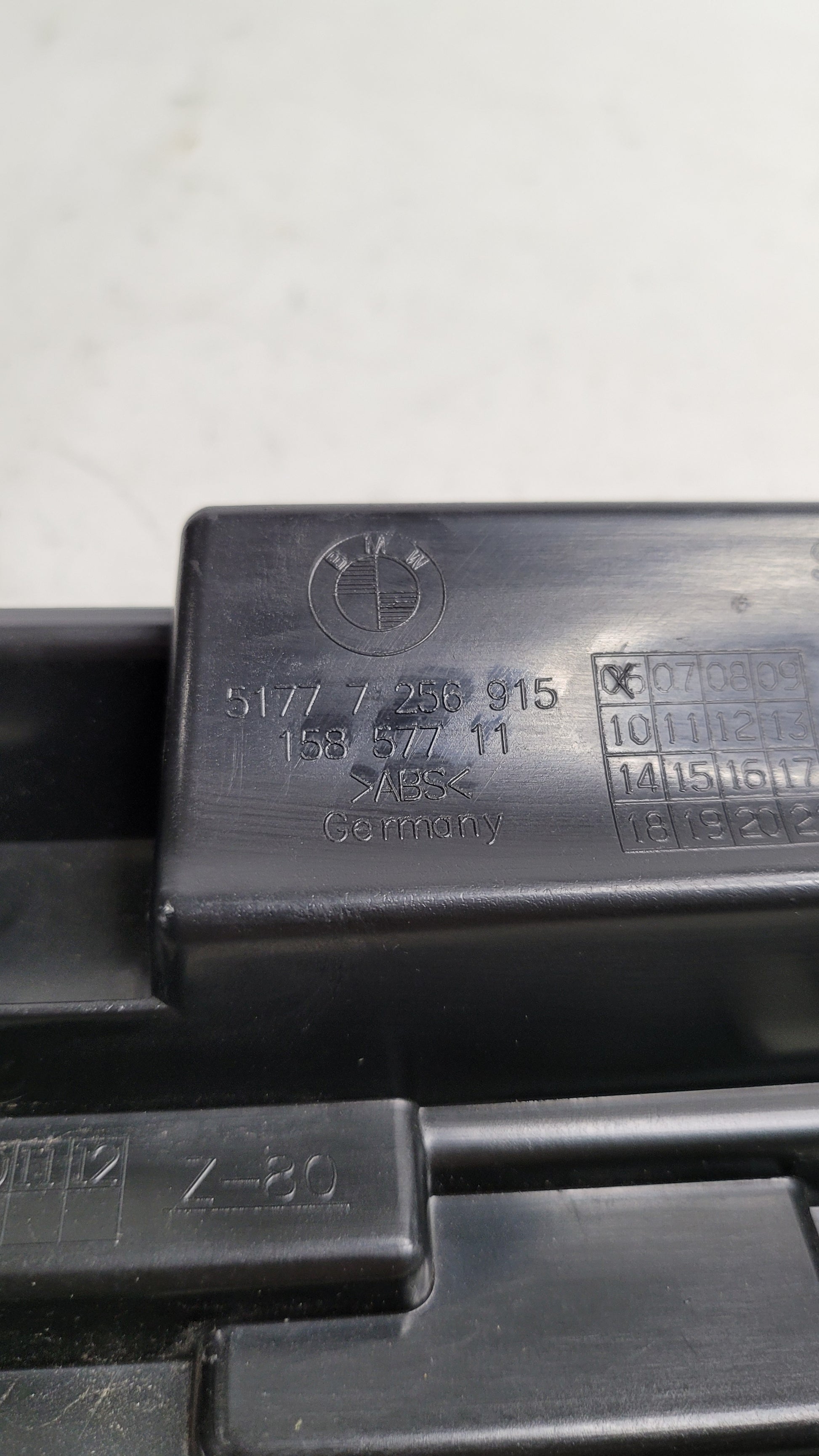 05985 - MPerformance.parts