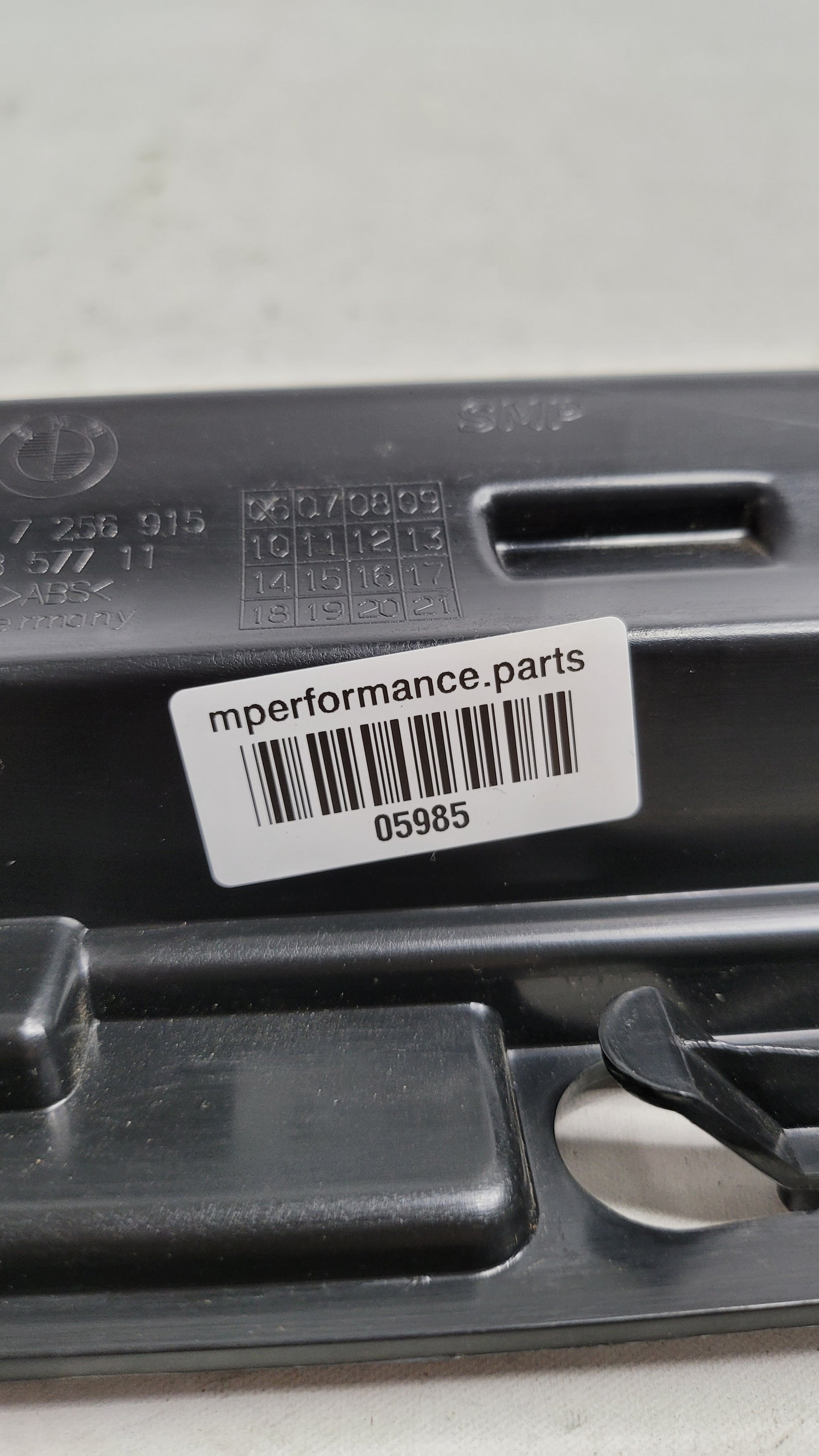 05985 - MPerformance.parts