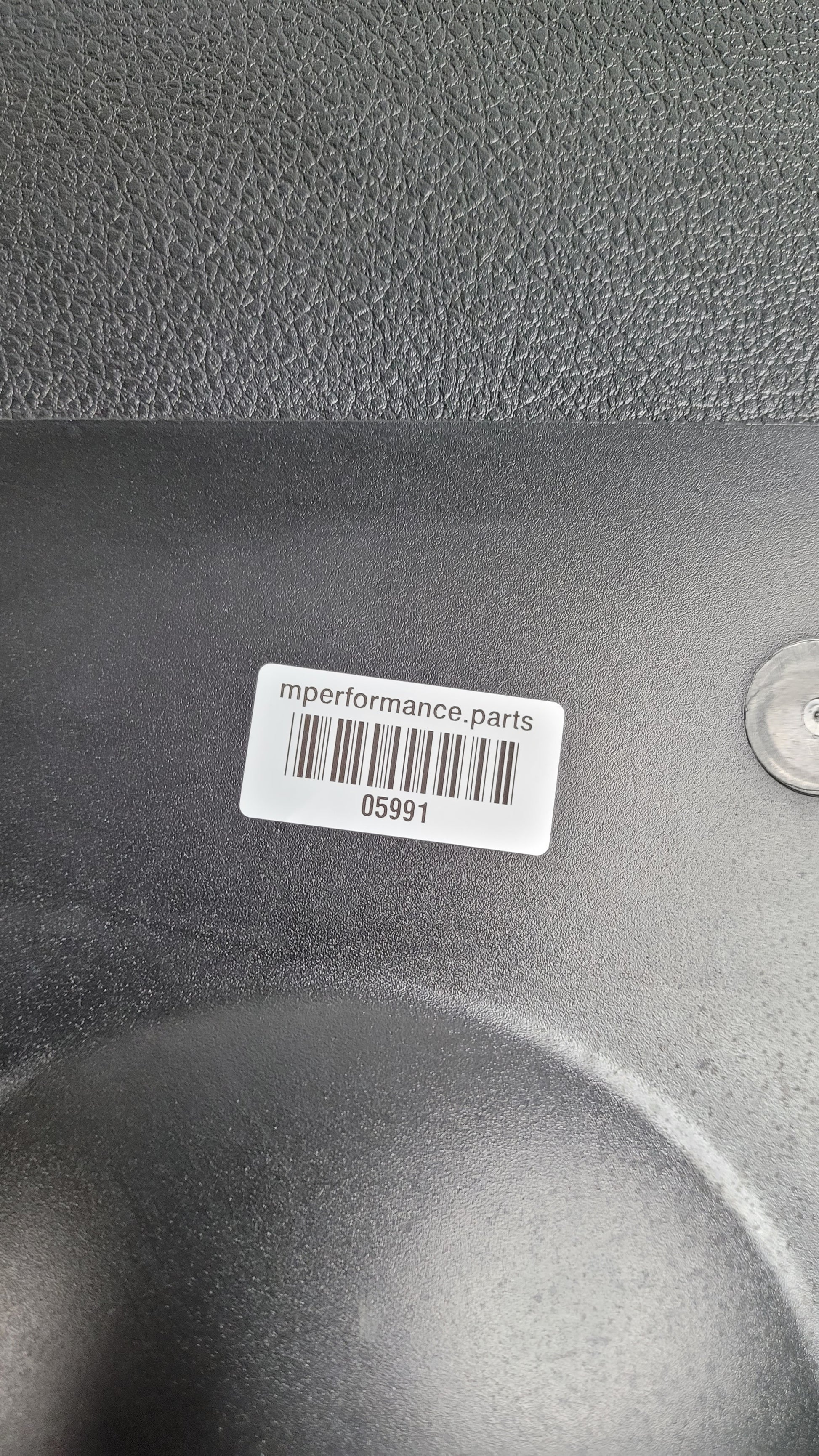 05991 - MPerformance.parts