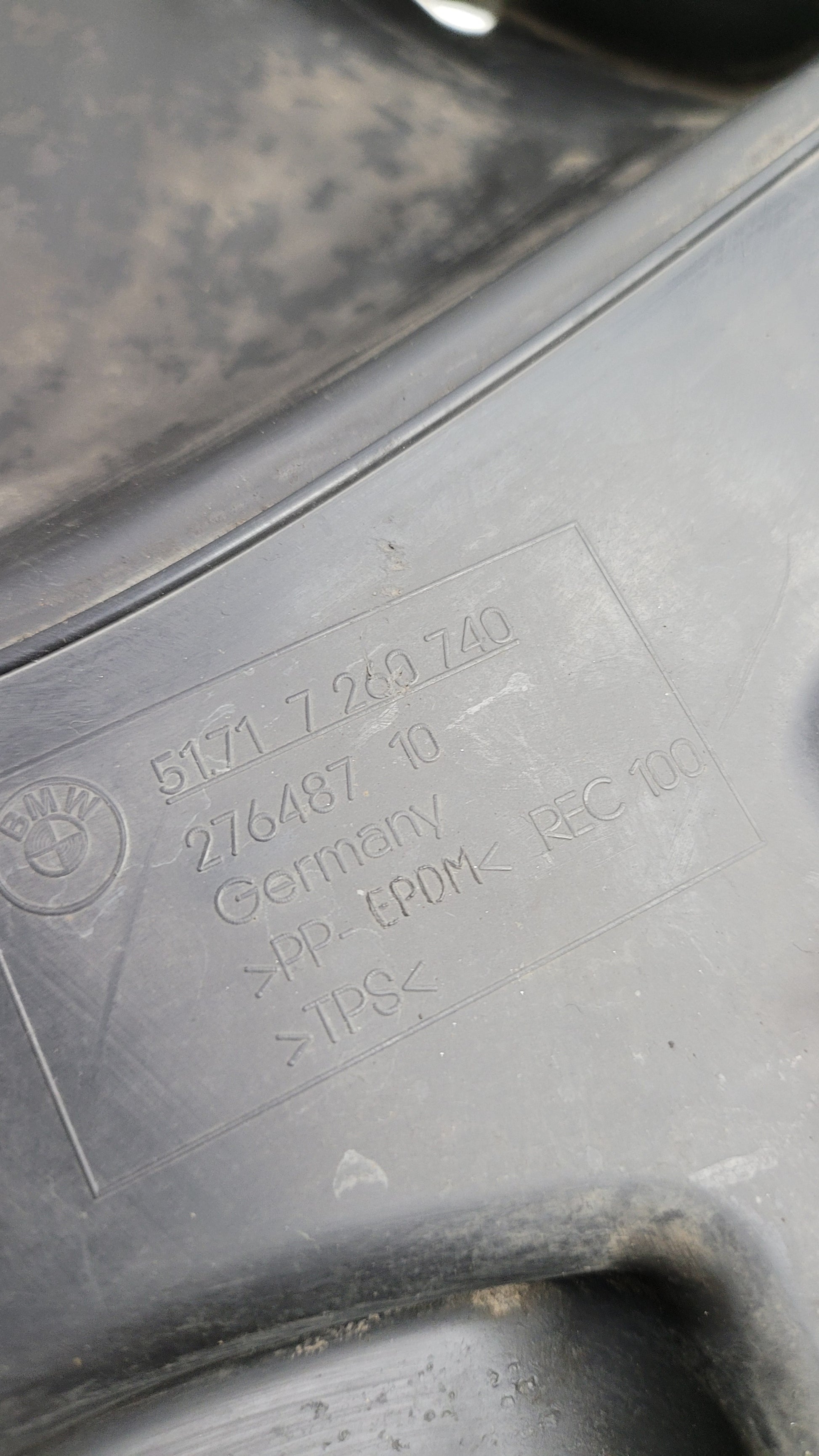 05992 - MPerformance.parts