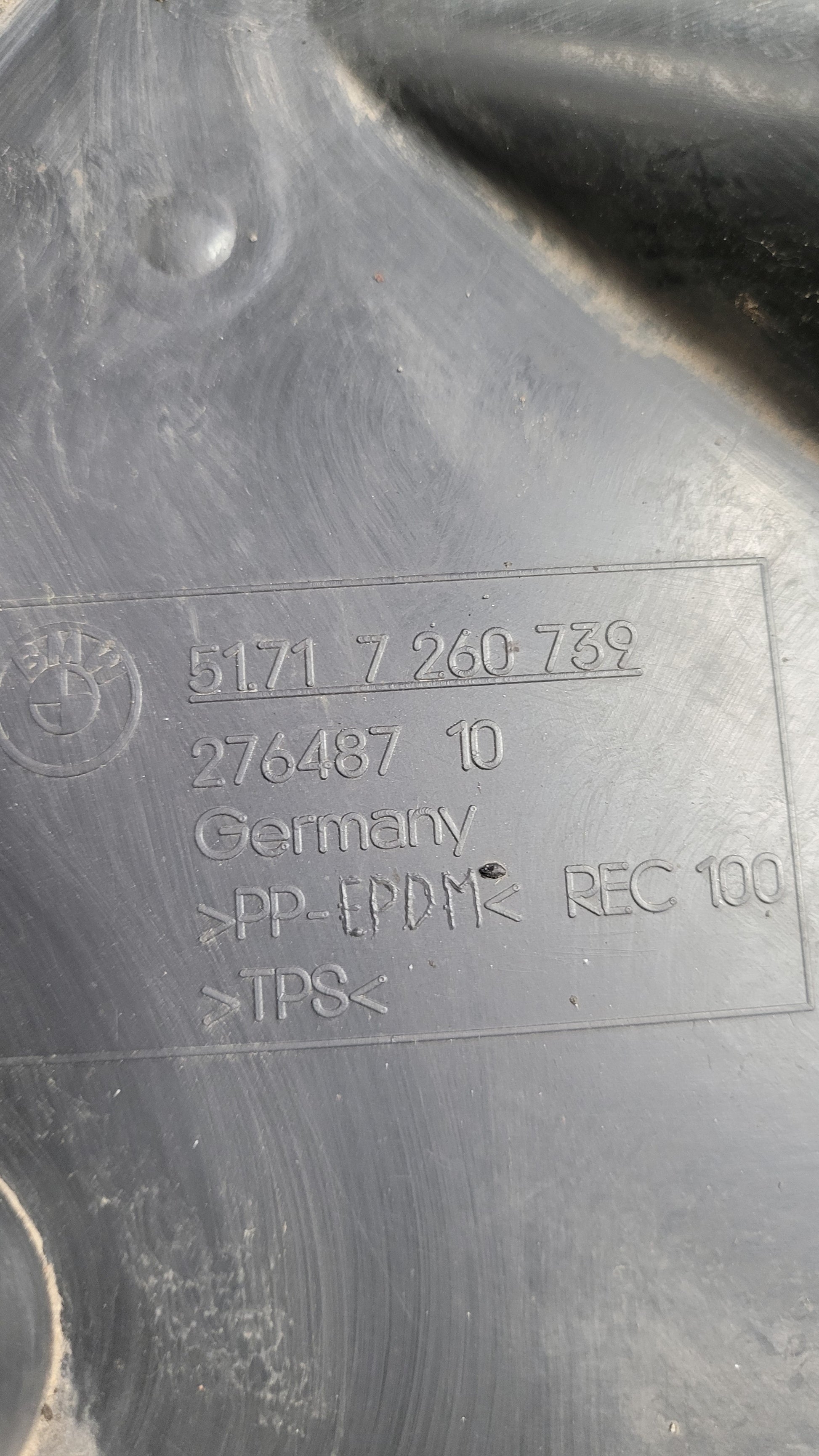 05997 - MPerformance.parts