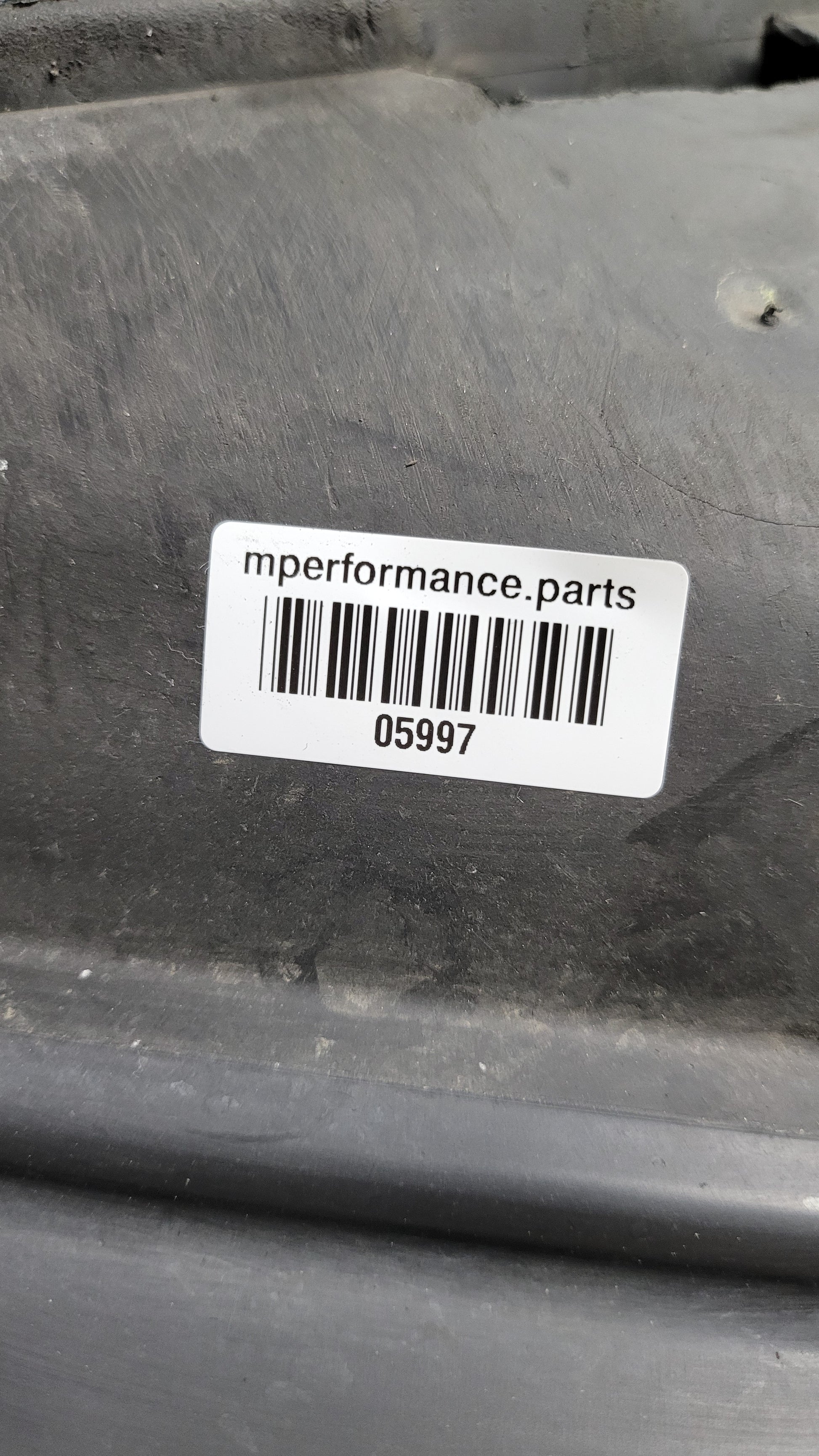 05997 - MPerformance.parts