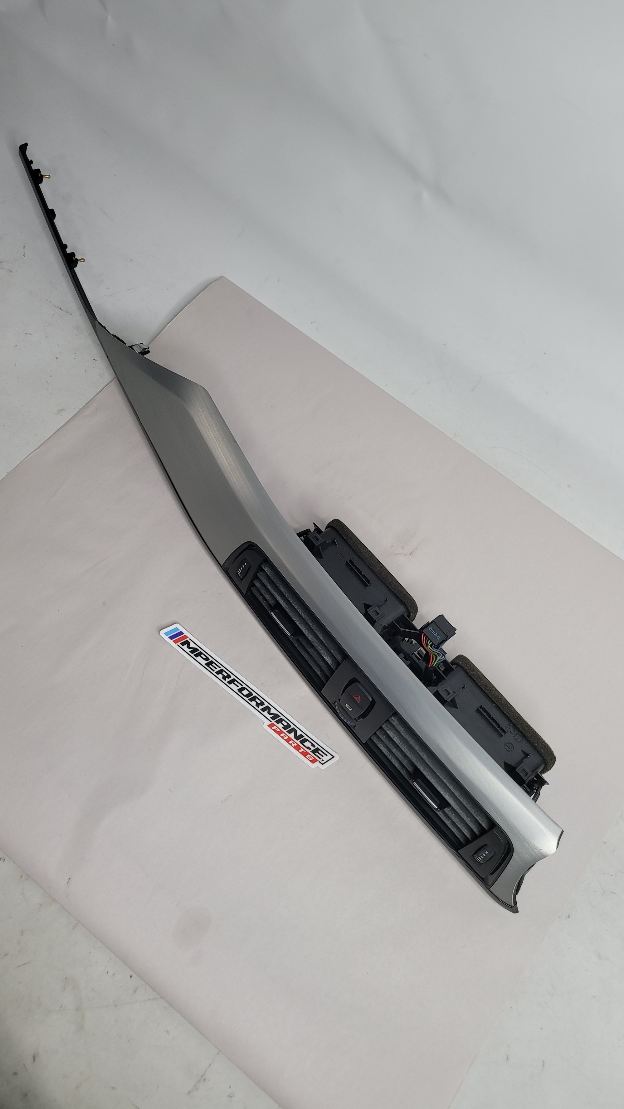 DASHBOARD TRIM COVER PANEL 276487 BMW 3 SERIES F30 - MPerformance.parts