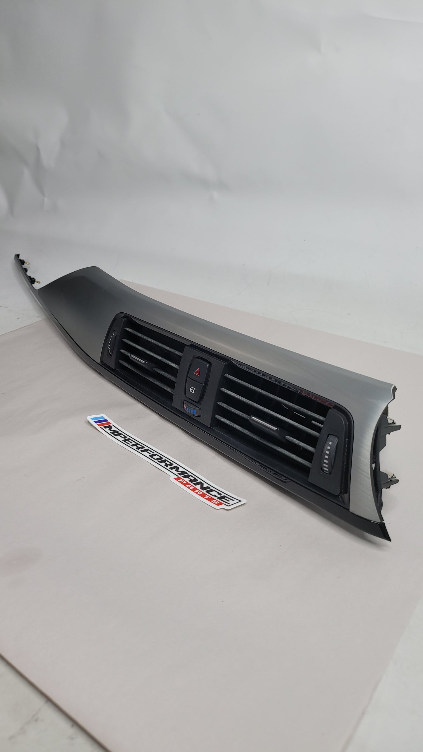 DASHBOARD TRIM COVER PANEL 276487 BMW 3 SERIES F30 - MPerformance.parts