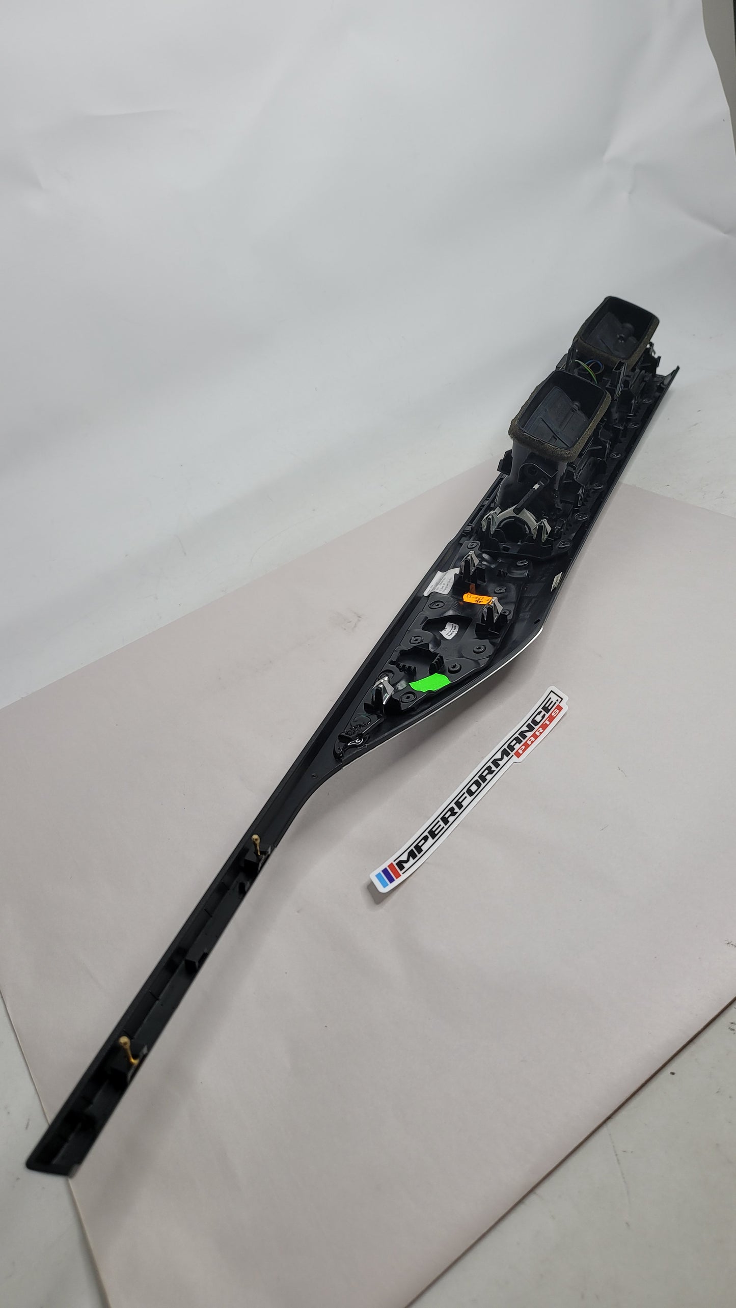 DASHBOARD TRIM COVER PANEL 276487 BMW 3 SERIES F30 - MPerformance.parts
