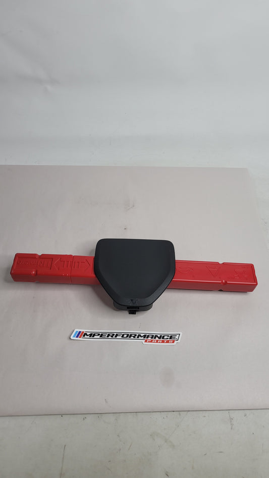BMW 3 SERIES F30 F31 HAZARD WARNING TRIANGLE 2015 27R034006 - MPerformance.parts