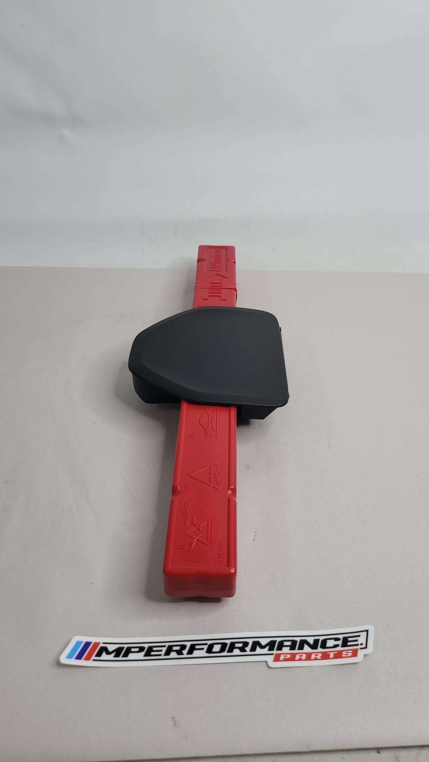 BMW 3 SERIES F30 F31 HAZARD WARNING TRIANGLE 2015 27R034006 - MPerformance.parts