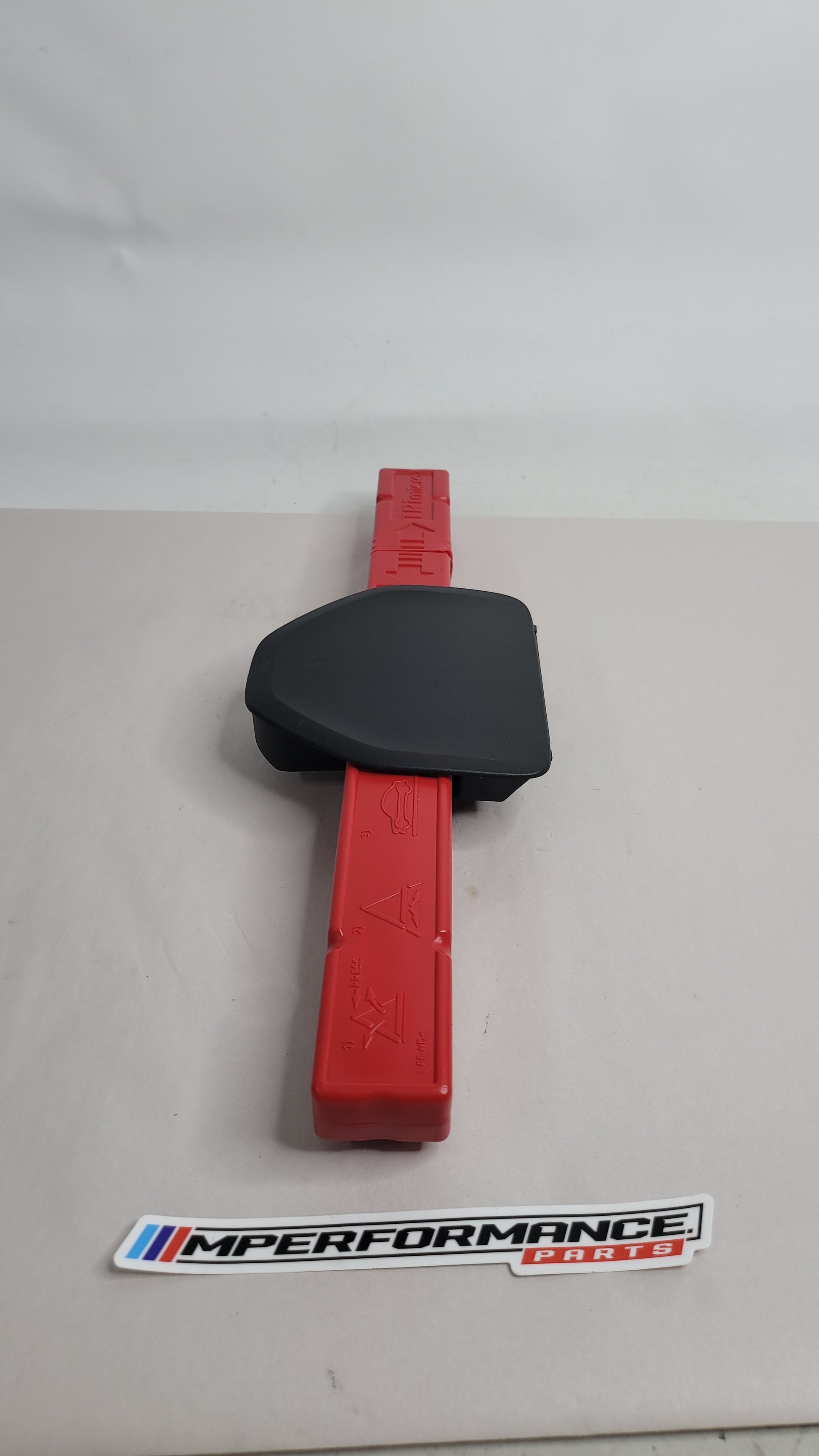 BMW 3 SERIES F30 F31 HAZARD WARNING TRIANGLE 2015 27R034006 - MPerformance.parts