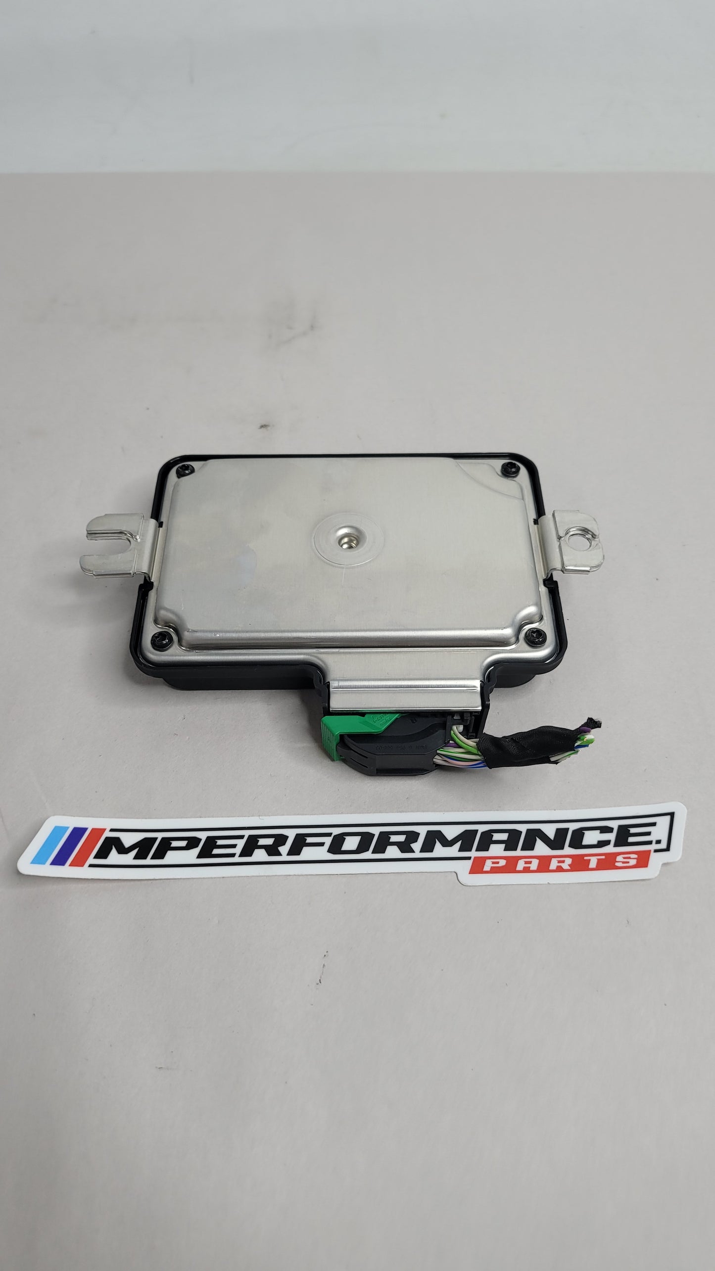 BMW M3 M4 3 4 5 7 SERIES G11 G12 G80 G82 SAS MODULE 9500026-01 - MPerformance.parts