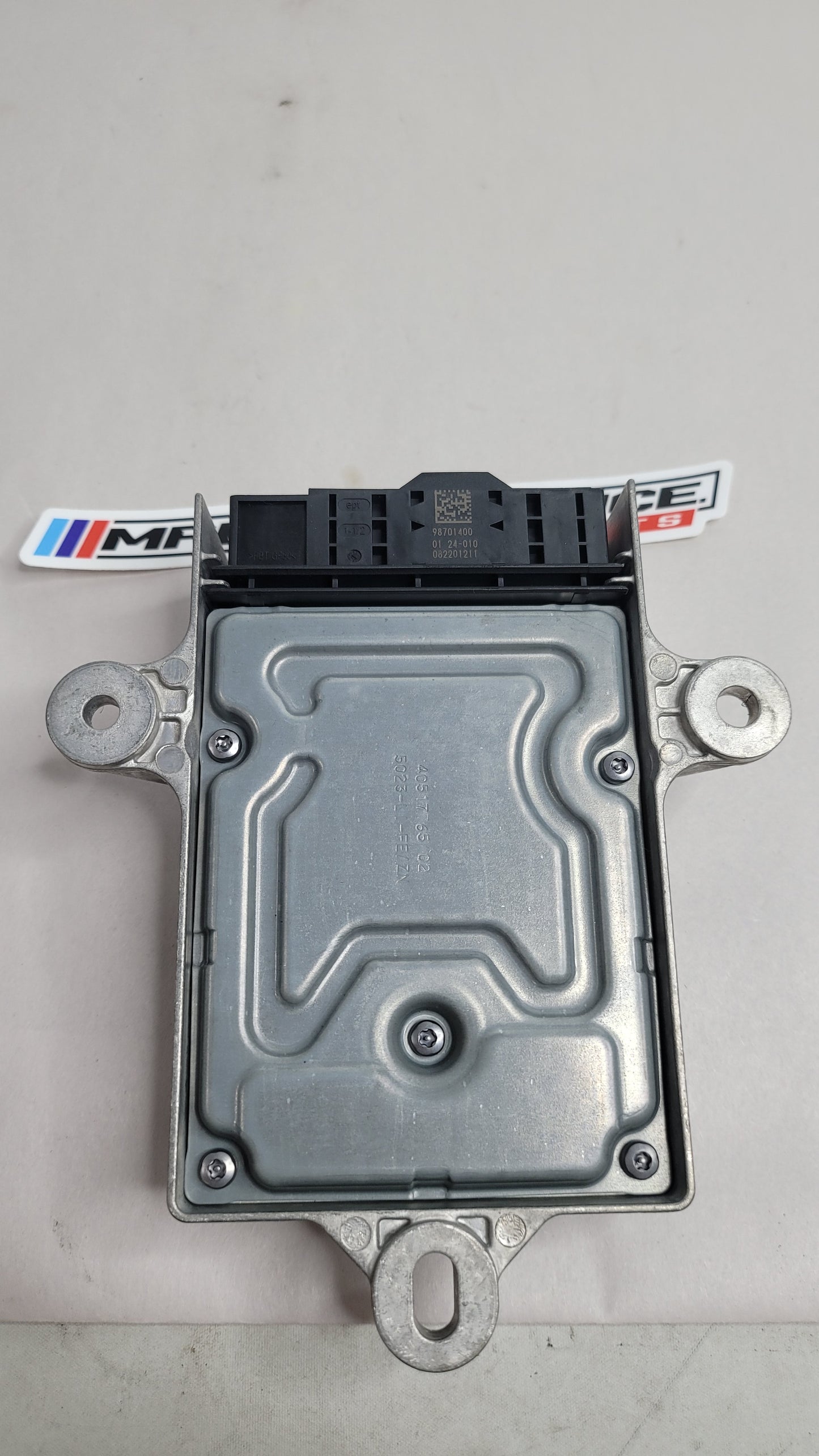 Bmw 3 4 Series G20 G22 G26 G80 G82 SRS Safety Deployment Crash Module 5B448F9 - MPerformance.parts