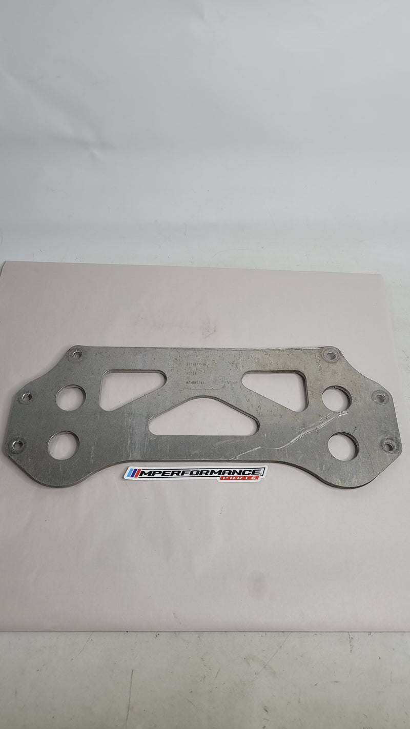 BMW G80 G82 G83 M3 M4 Rear Lower Subframe Brace - 9504177 - MPerformance.parts