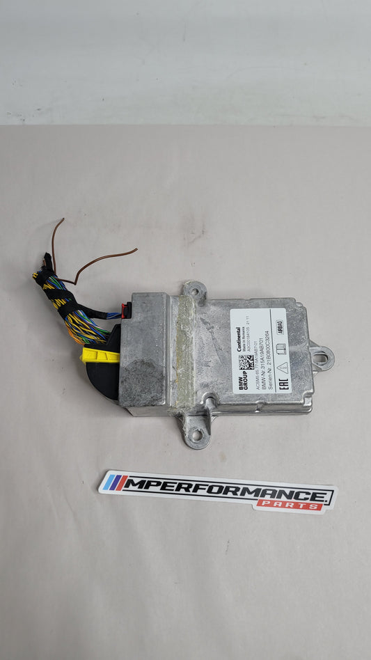 BMW M3 G80 Crash Impact Airbag Control Unit + cabling 5A19AB7 - MPerformance.parts