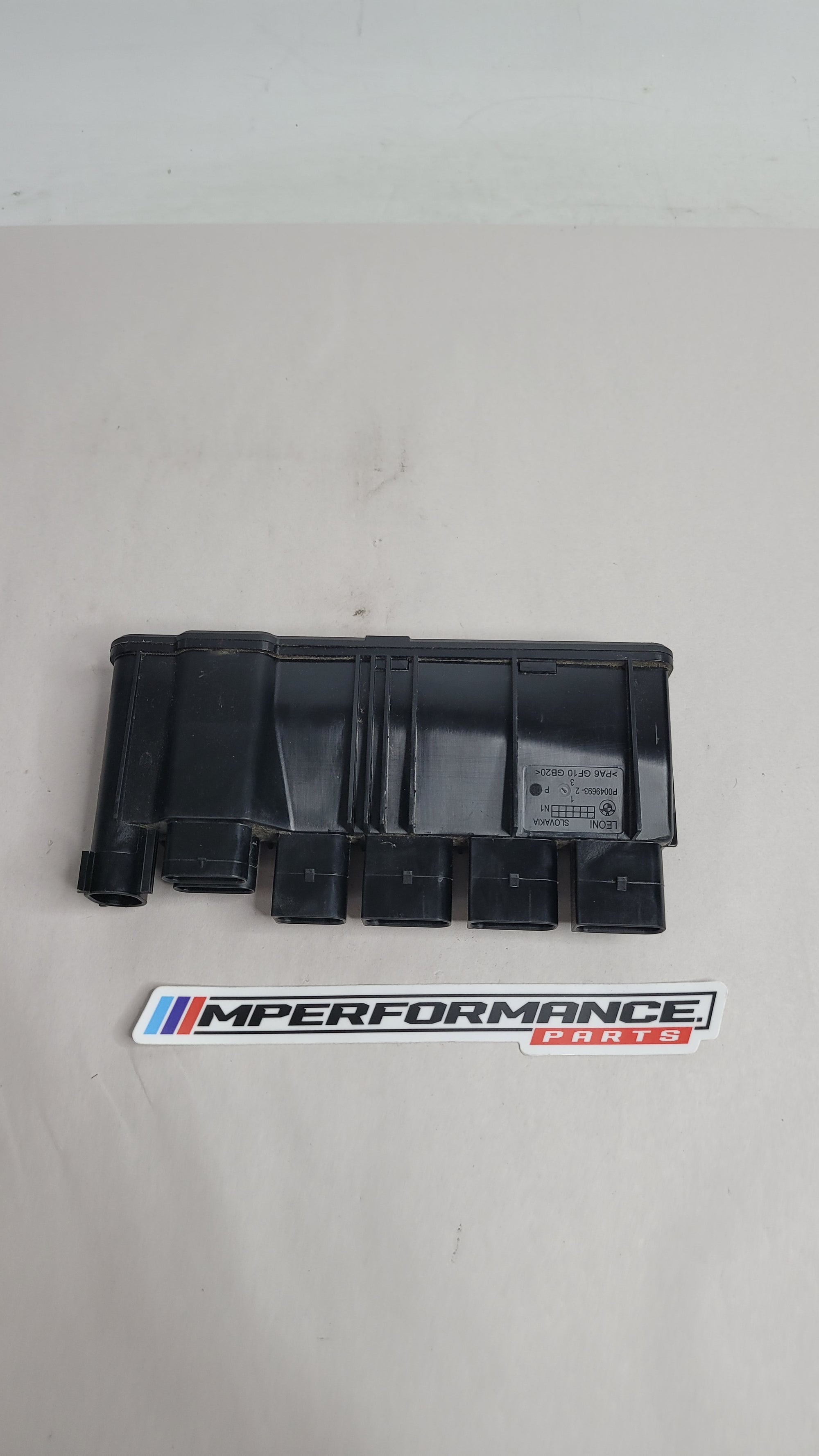 G80 M3 G-SERIES INTEGRATED POWER SUPPLY MODULE CONTROLLER 8638552-04 - MPerformance.parts