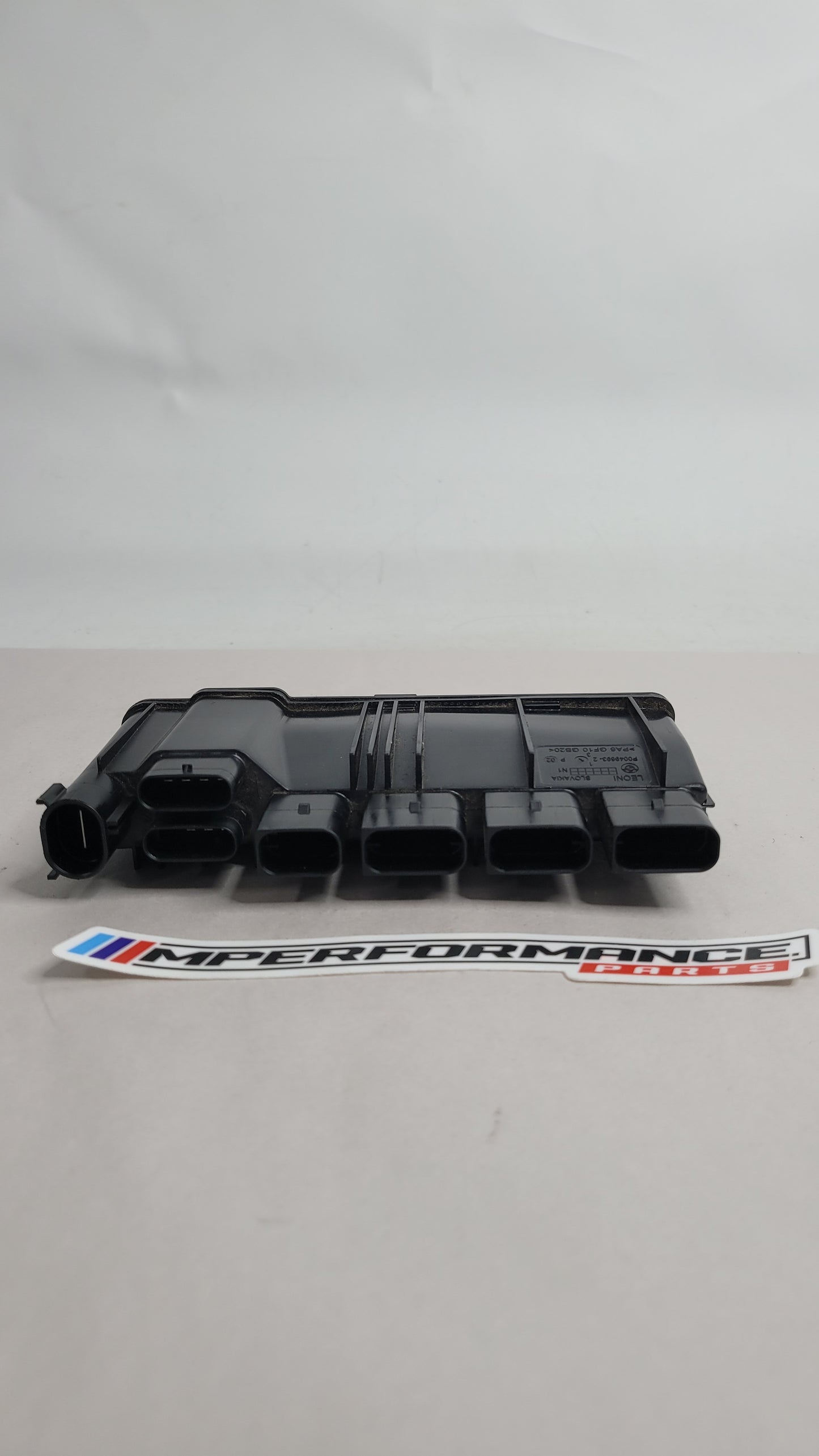 G80 M3 G-SERIES INTEGRATED POWER SUPPLY MODULE CONTROLLER 8638552-04 - MPerformance.parts