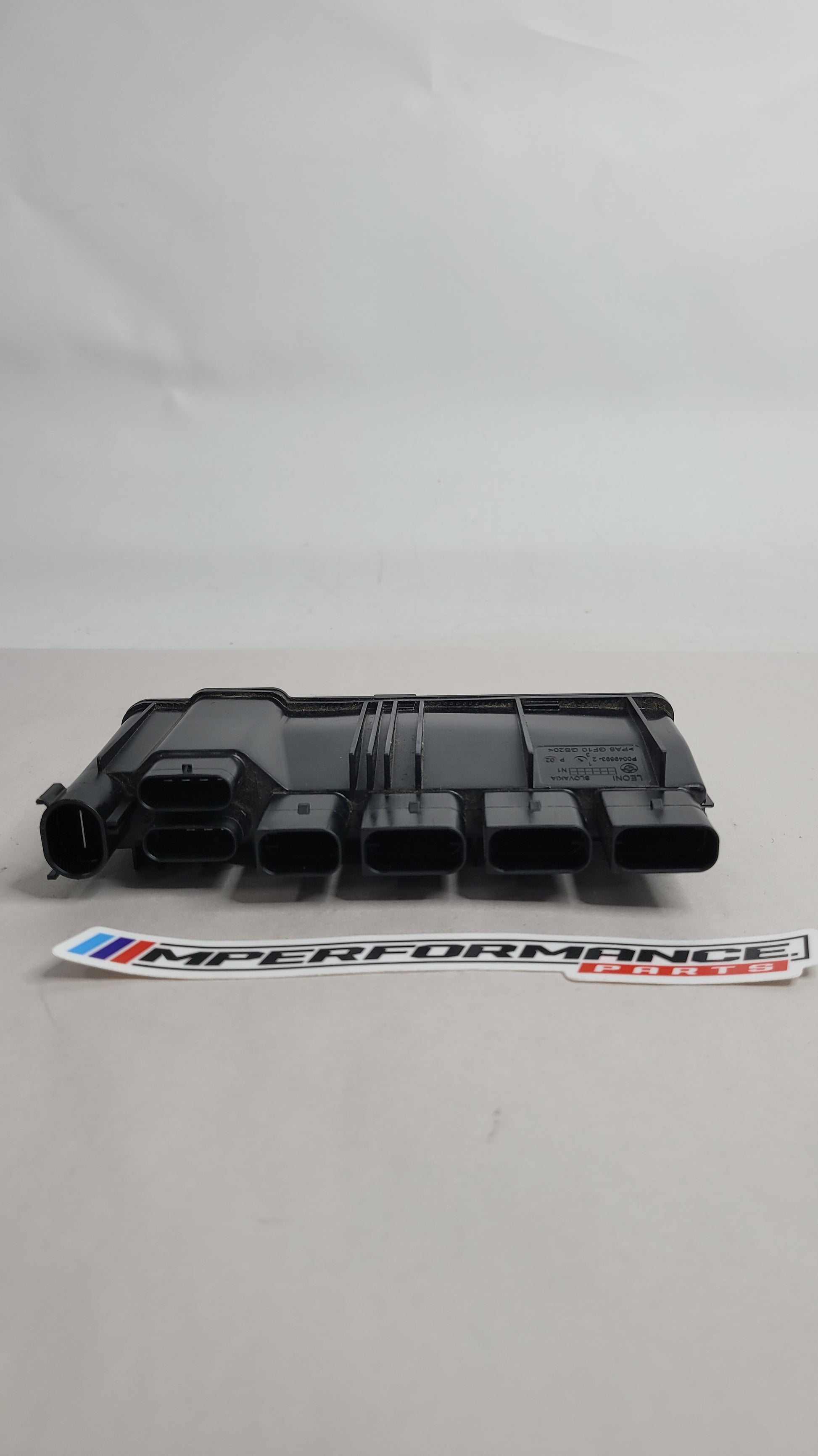 G80 M3 G-SERIES INTEGRATED POWER SUPPLY MODULE CONTROLLER 8638552-04 - MPerformance.parts