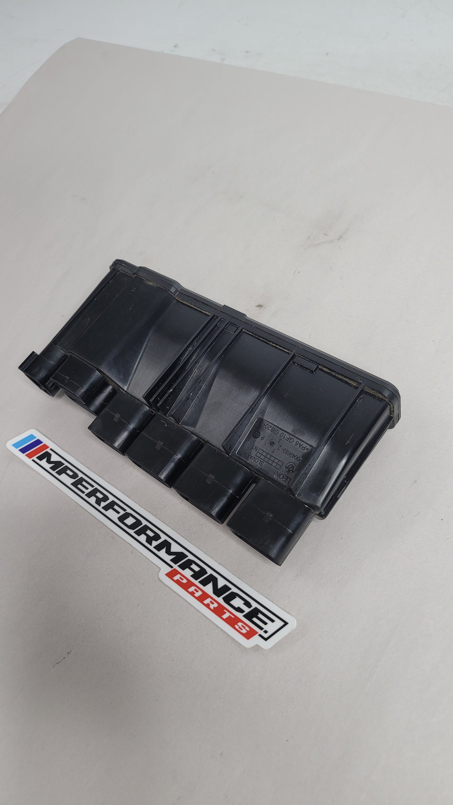 G80 M3 G-SERIES INTEGRATED POWER SUPPLY MODULE CONTROLLER 8638552-04 - MPerformance.parts