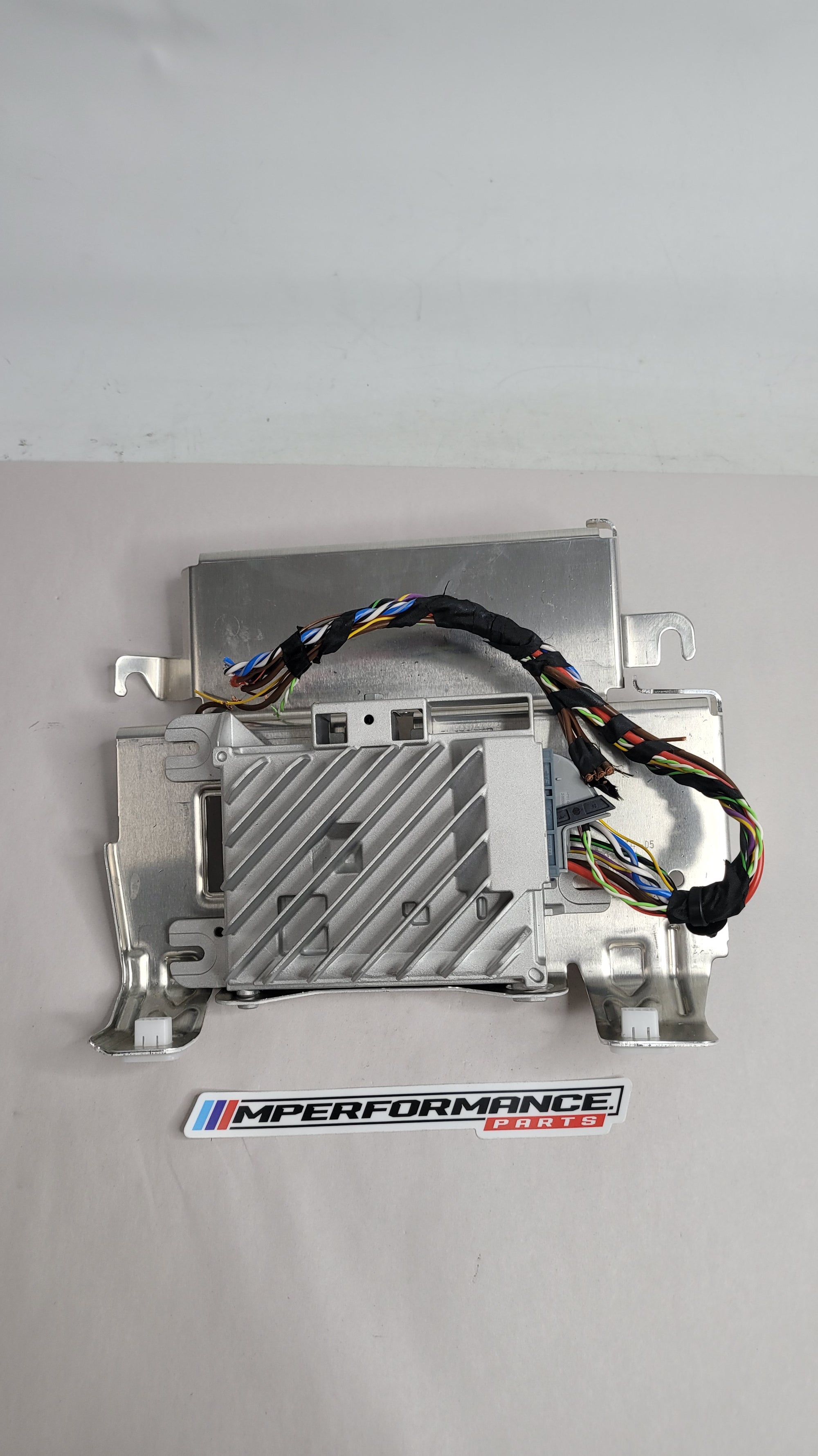 BMW M3 G80 G82 Harman Kardon Amplifier Amp - 6512HV5A38AB802 - MPerformance.parts