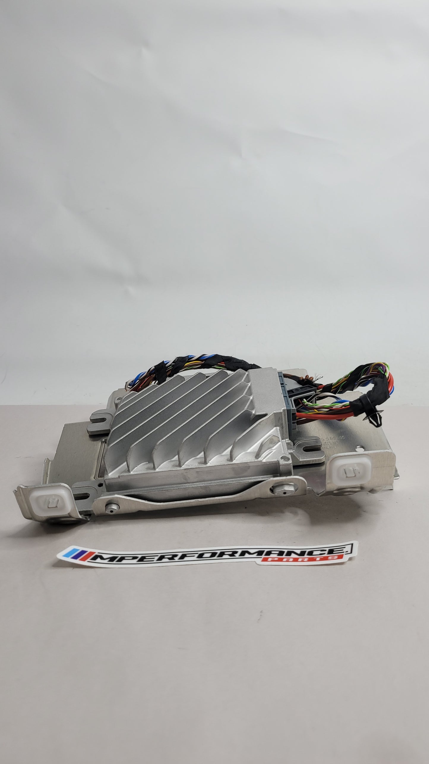 BMW M3 G80 G82 Harman Kardon Amplifier Amp - 6512HV5A38AB802 - MPerformance.parts