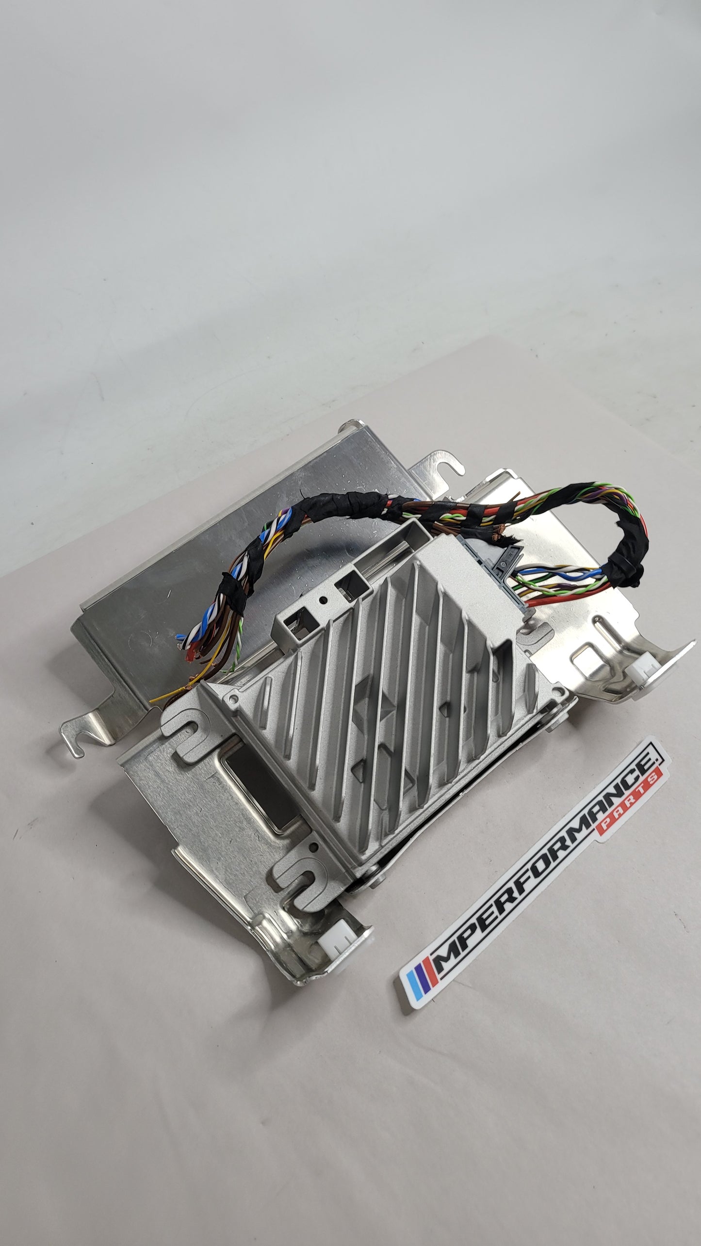 BMW M3 G80 G82 Harman Kardon Amplifier Amp - 6512HV5A38AB802 - MPerformance.parts