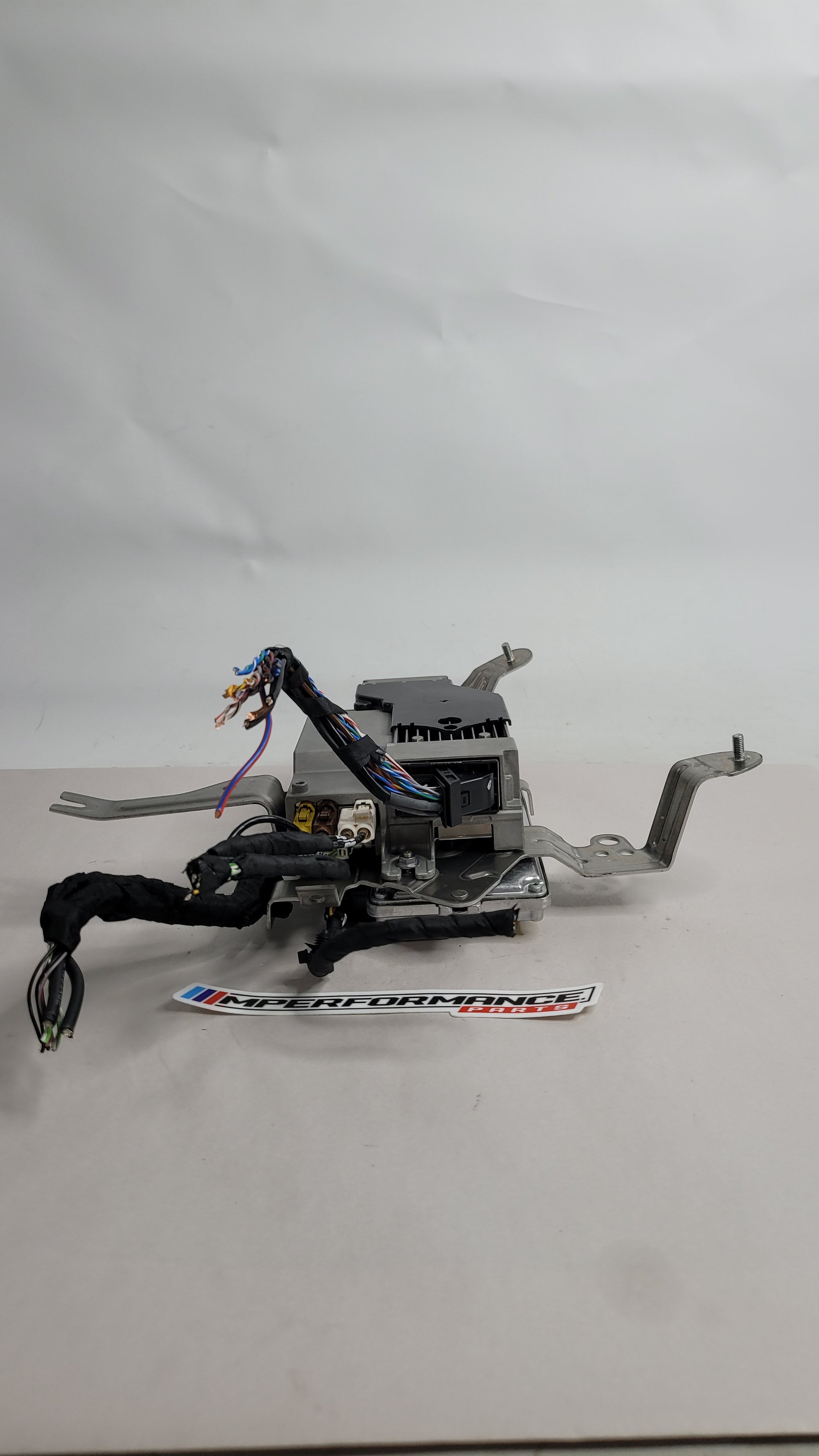 BMW 3 SERIES M3 COMPETITION G80 2021 Harman Becker Amplifier R35A3AF3201 - MPerformance.parts