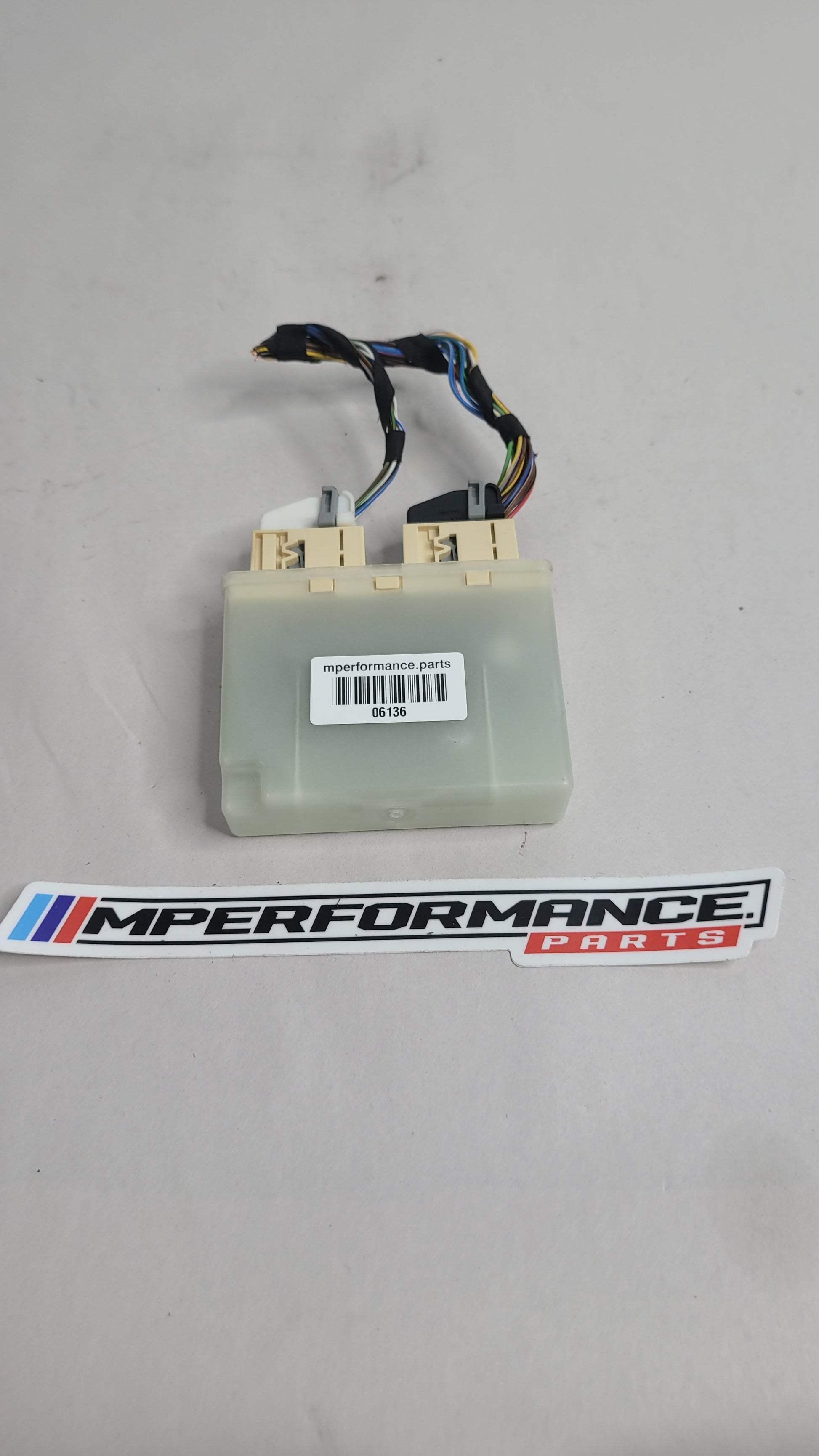 BMW G80 M3 Series PDC Module 5A130F8 - MPerformance.parts