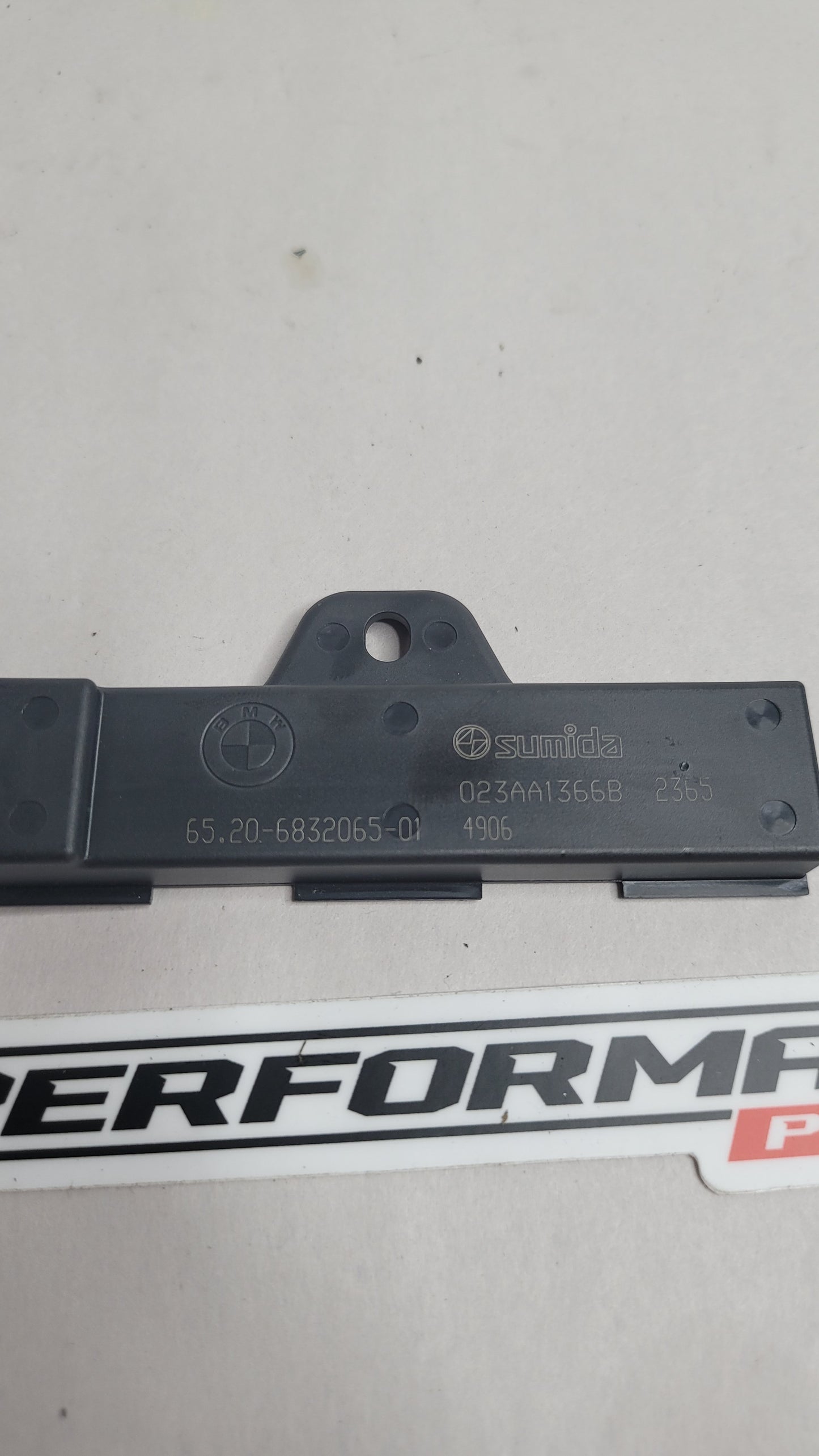 BMW M3 G80 INNER KEYLESS ENTRY ANTENNA 6520 6832065 - MPerformance.parts