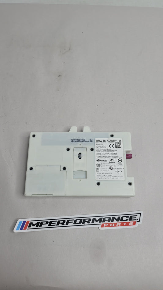 BMW M3 G80 SERIES ECU MODULE Telematic Com Box 5A3C237 - MPerformance.parts
