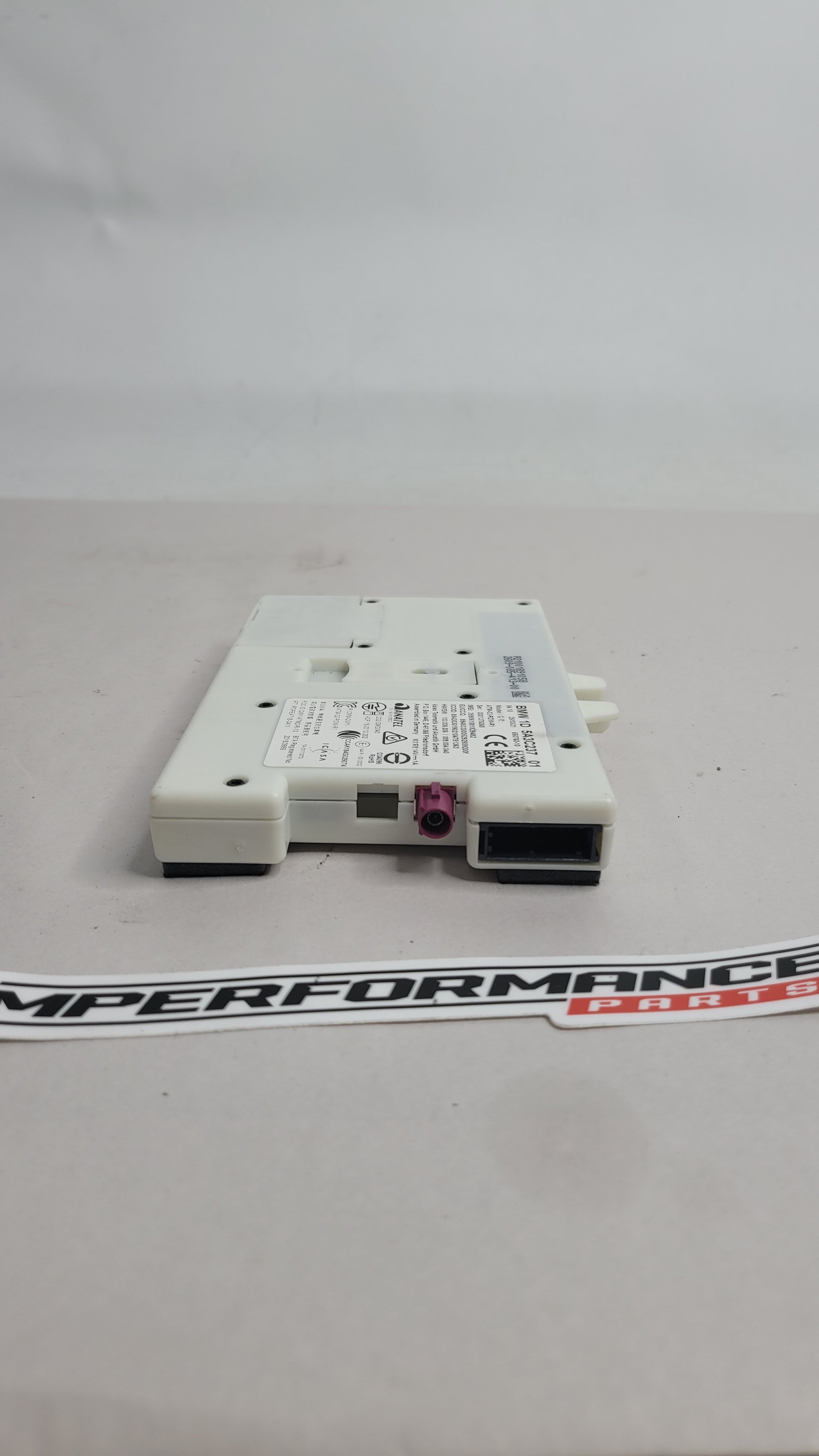 BMW M3 G80 SERIES ECU MODULE Telematic Com Box 5A3C237 - MPerformance.parts