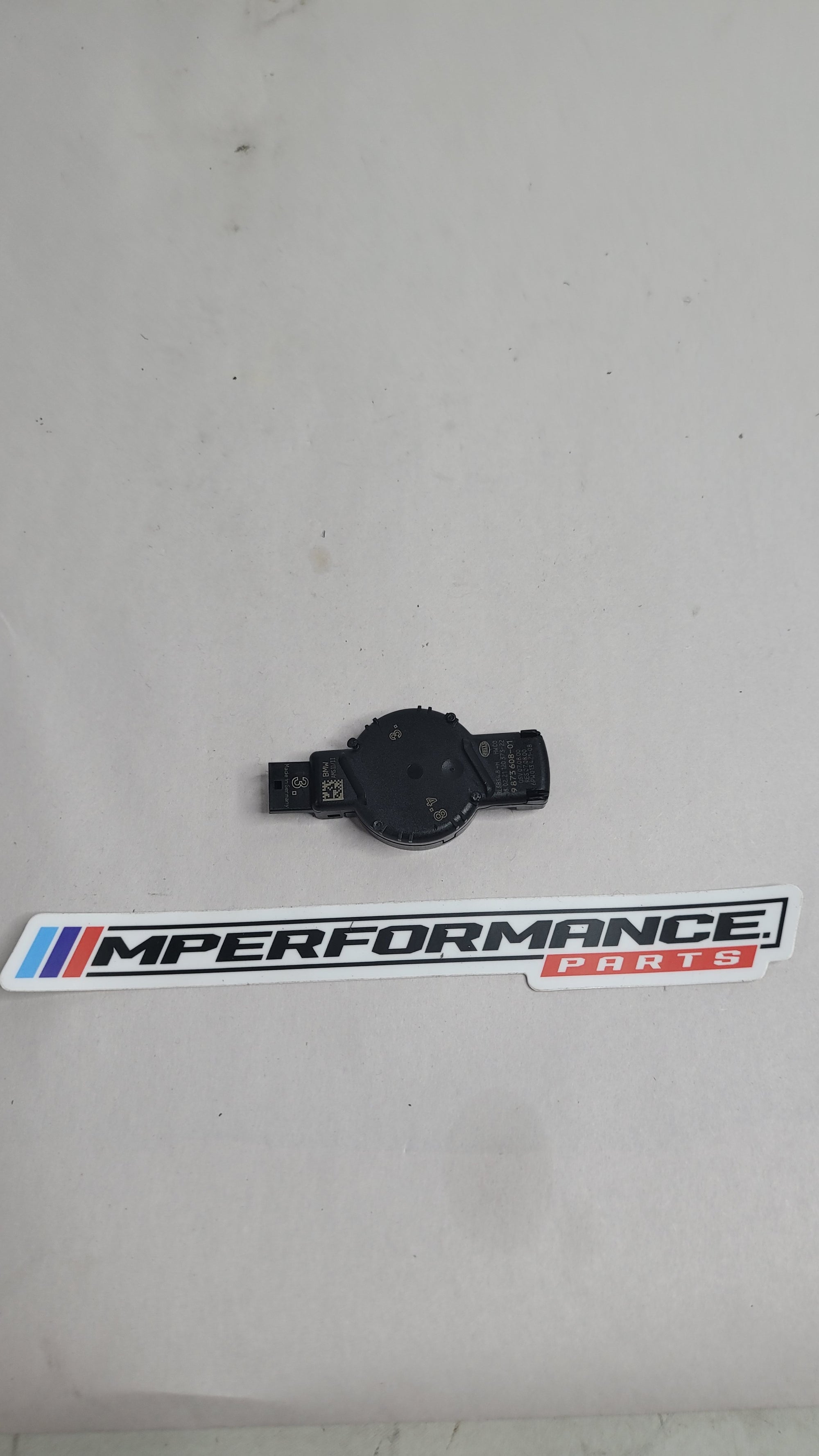 BMW M3 G80 HUD Front Windshield Rain Sensor 9873608 - MPerformance.parts