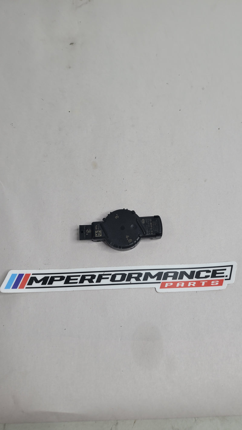 BMW M3 G80 HUD Front Windshield Rain Sensor 9873608 - MPerformance.parts