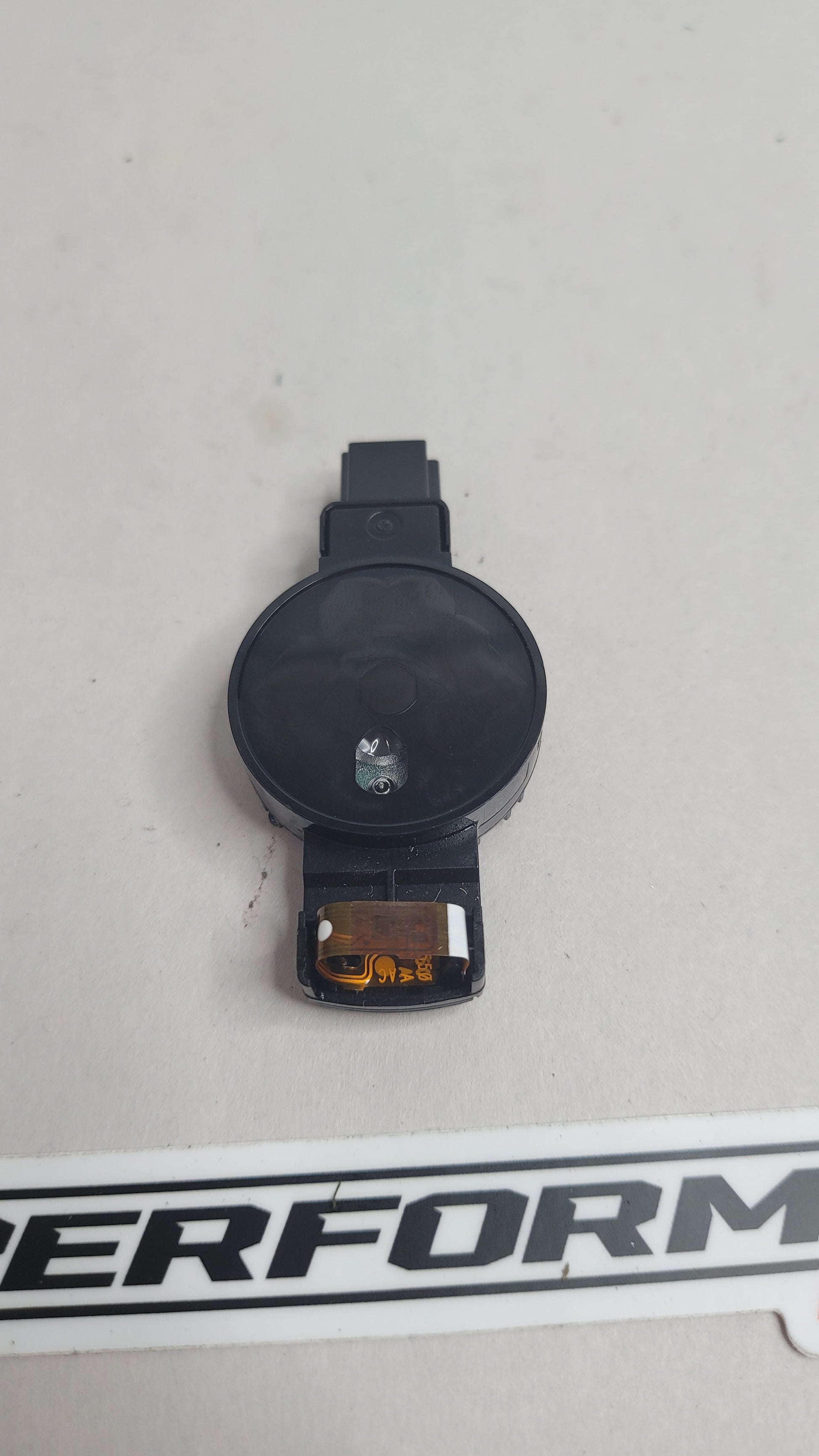 BMW M3 G80 HUD Front Windshield Rain Sensor 9873608 - MPerformance.parts