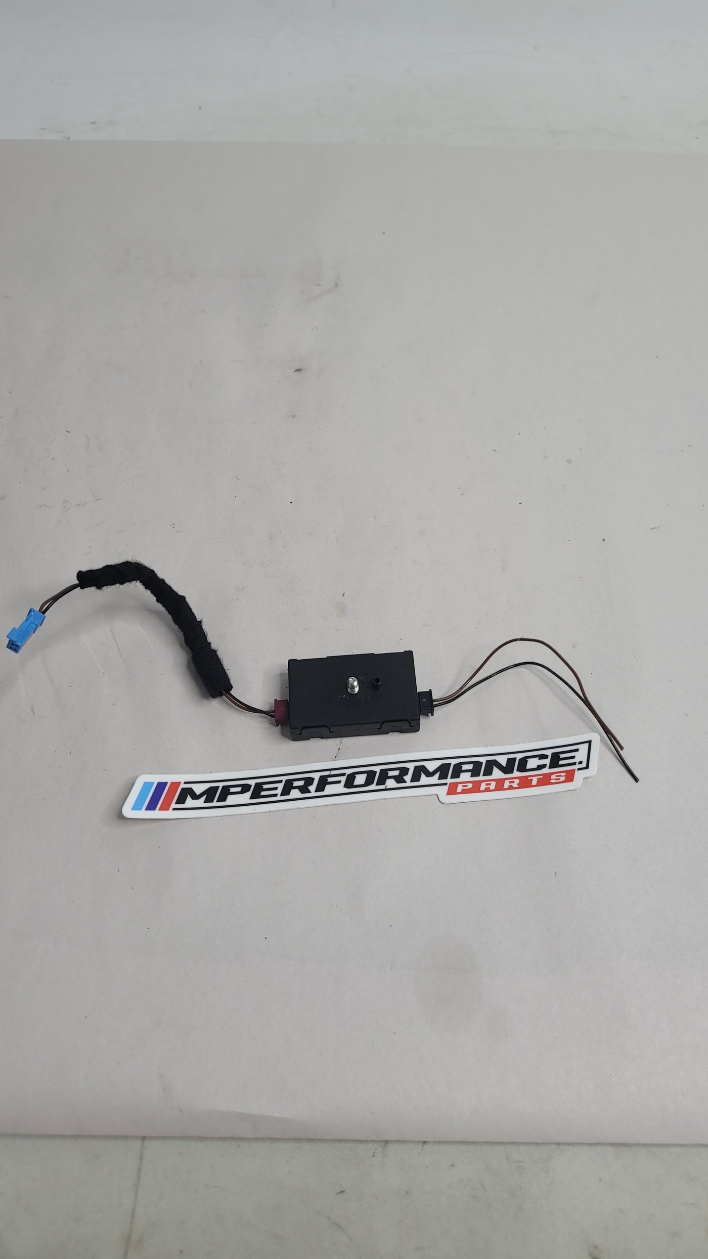 BMW F44 F40 G80 G15 G16 M8 M3 Antenna Amplifier Suppression Filter module 6835155 - MPerformance.parts
