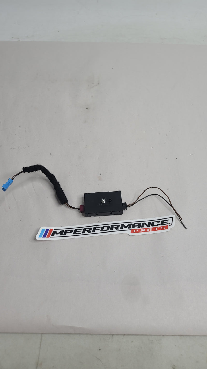 BMW F44 F40 G80 G15 G16 M8 M3 Antenna Amplifier Suppression Filter module 6835155 - MPerformance.parts