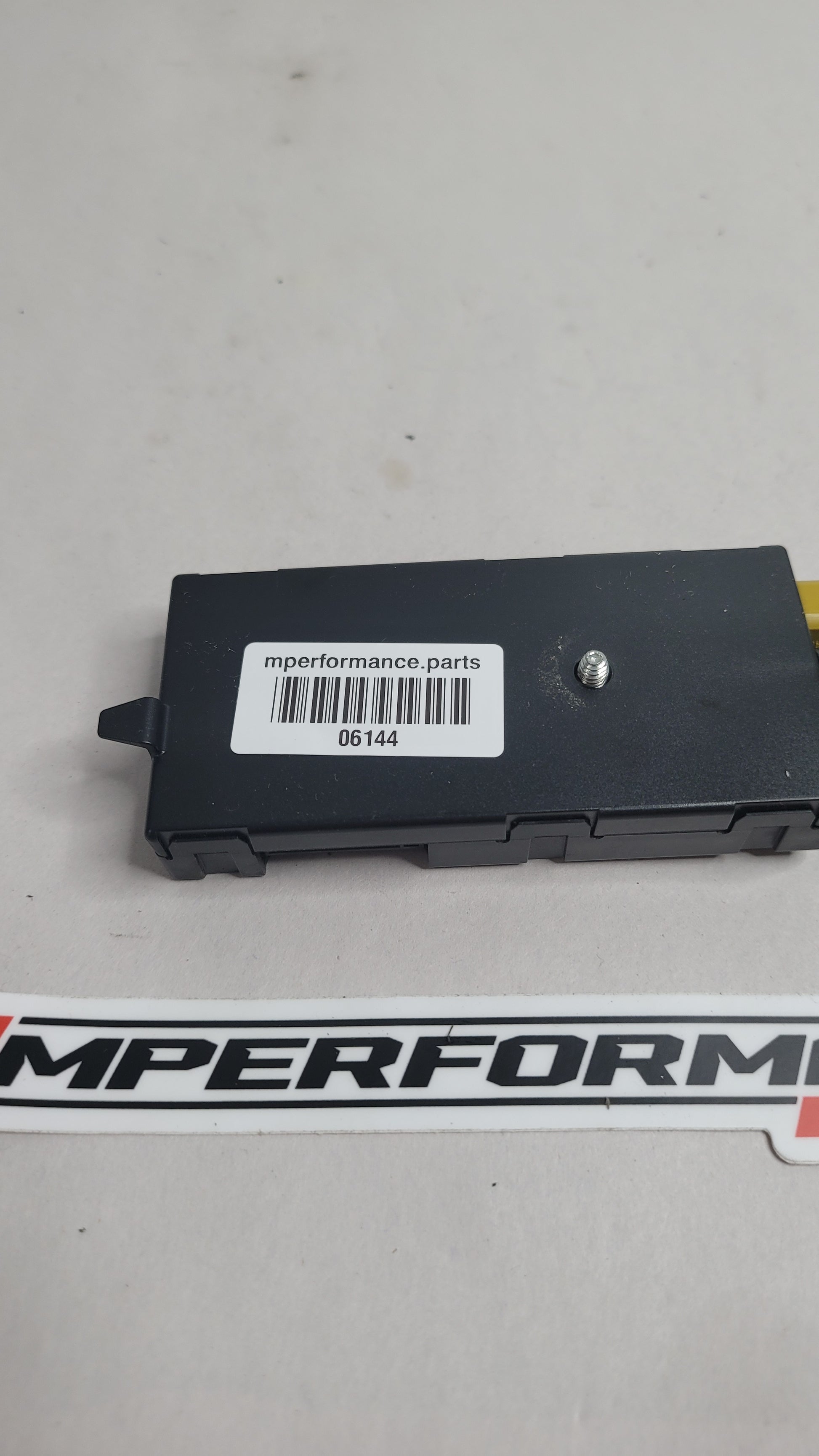 BMW 3 G20, G80, G28 M3 Competition Antenna Amplifier 5A2FCD9 - MPerformance.parts